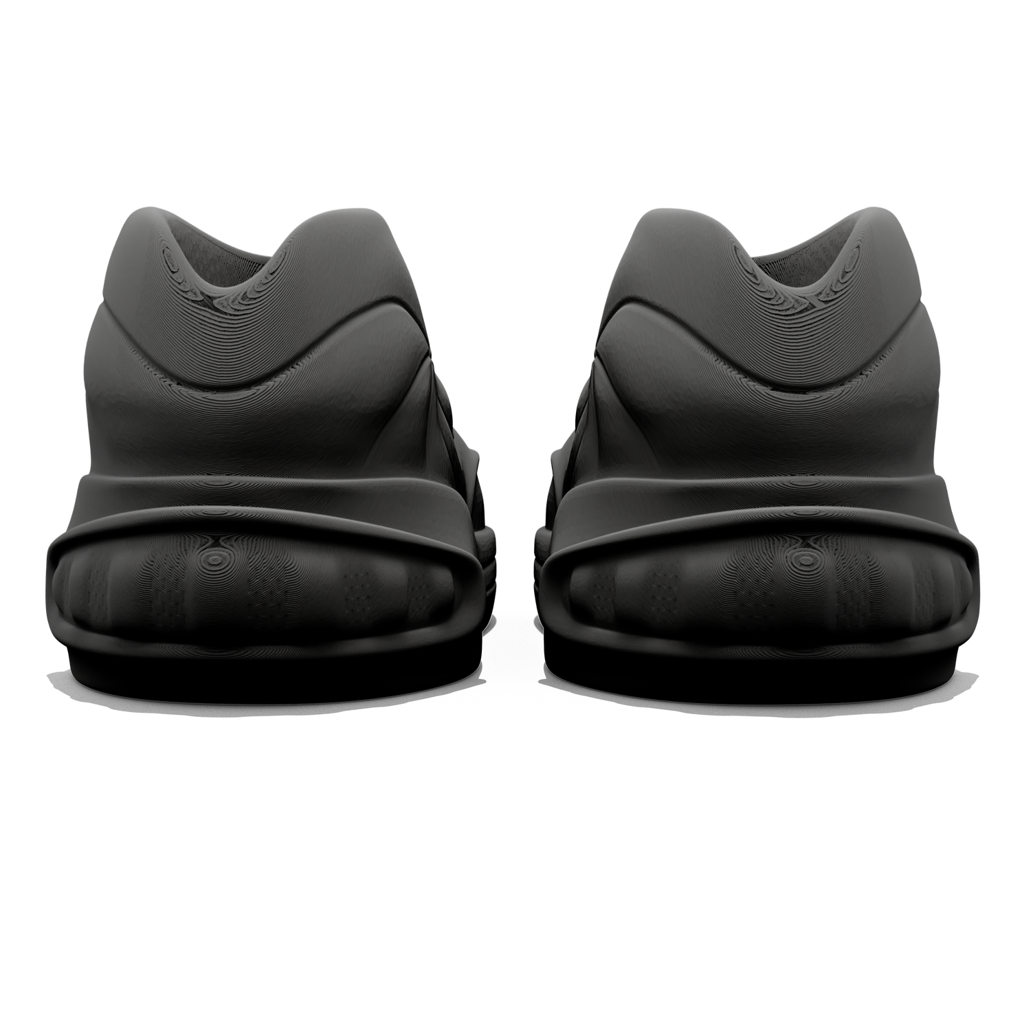 STORM - 3D printed shoes - zellerfeld
