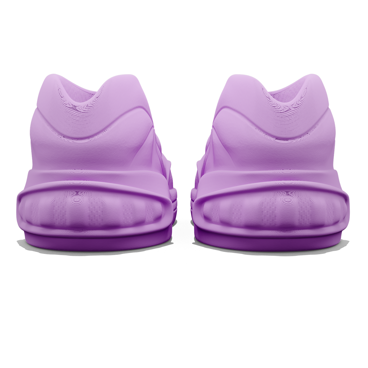 STORM - 3D printed shoes - zellerfeld