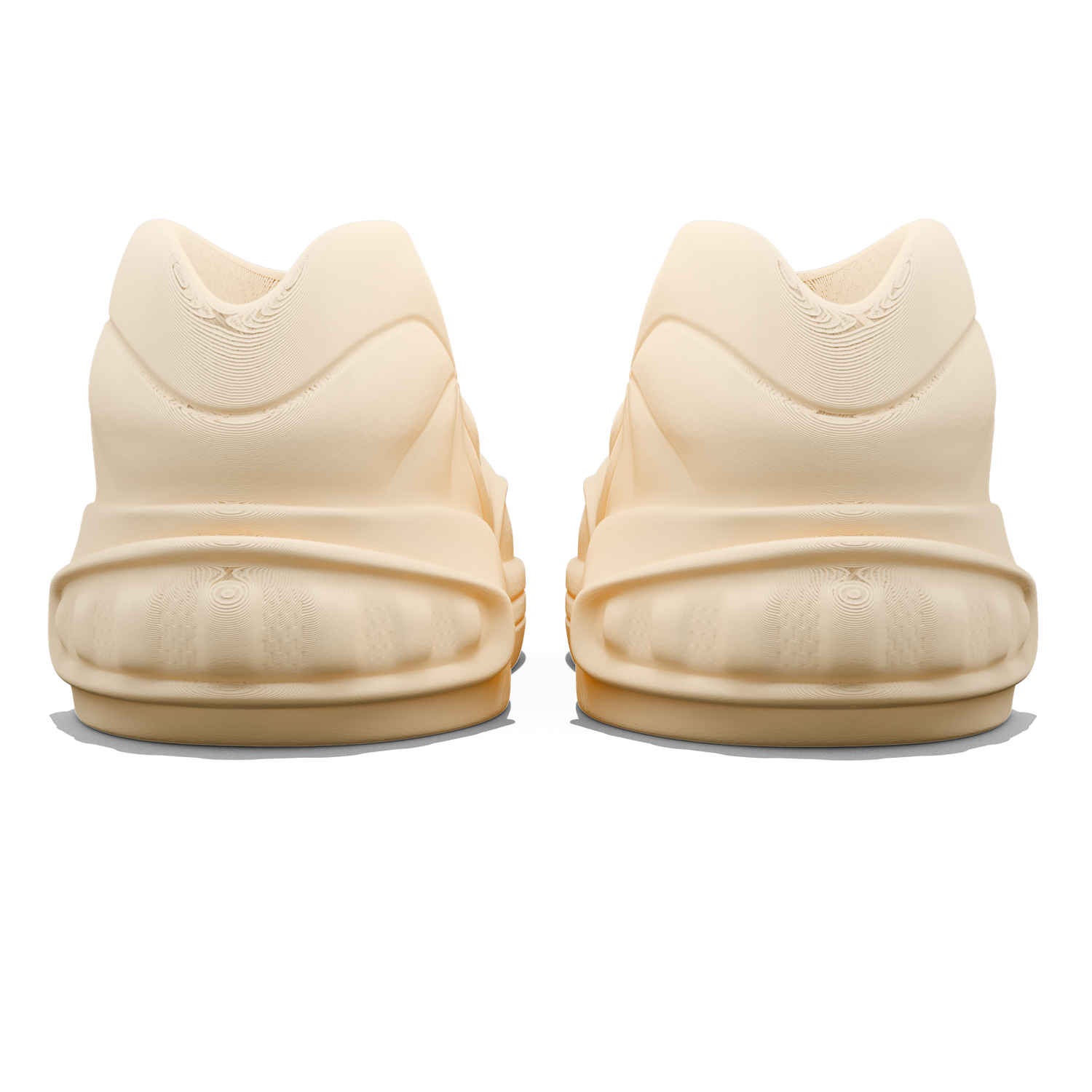 STORM - 3D printed shoes - zellerfeld