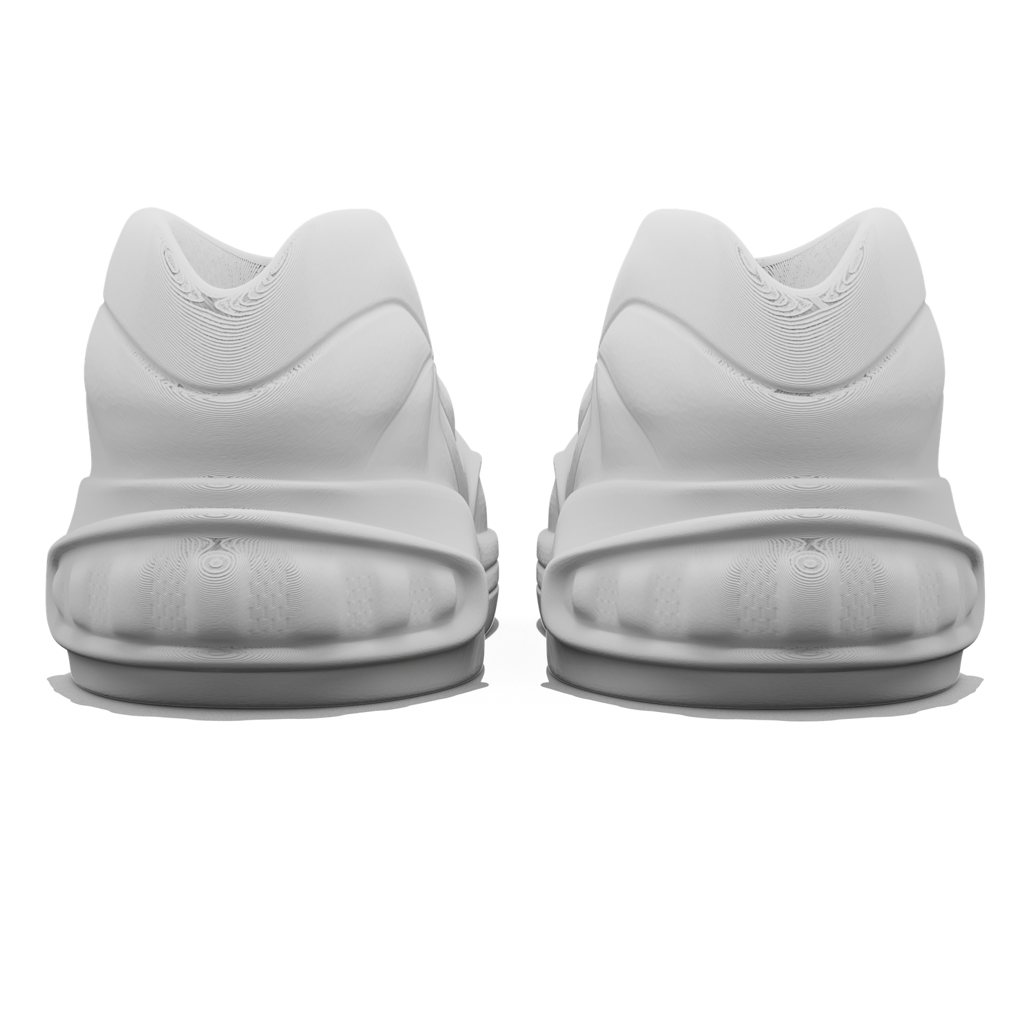 STORM - 3D printed shoes - zellerfeld