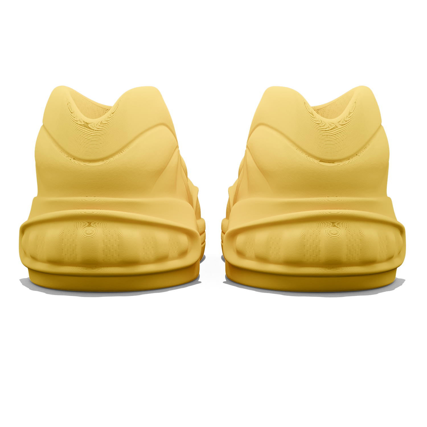 STORM - 3D printed shoes - zellerfeld