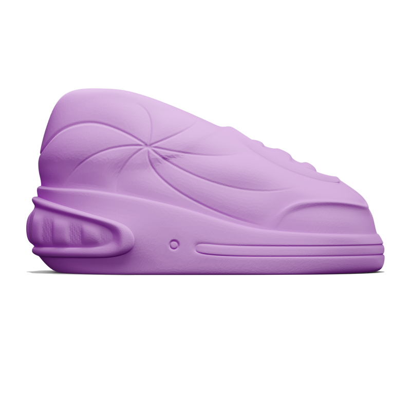 STORM - 3D printed shoes - zellerfeld