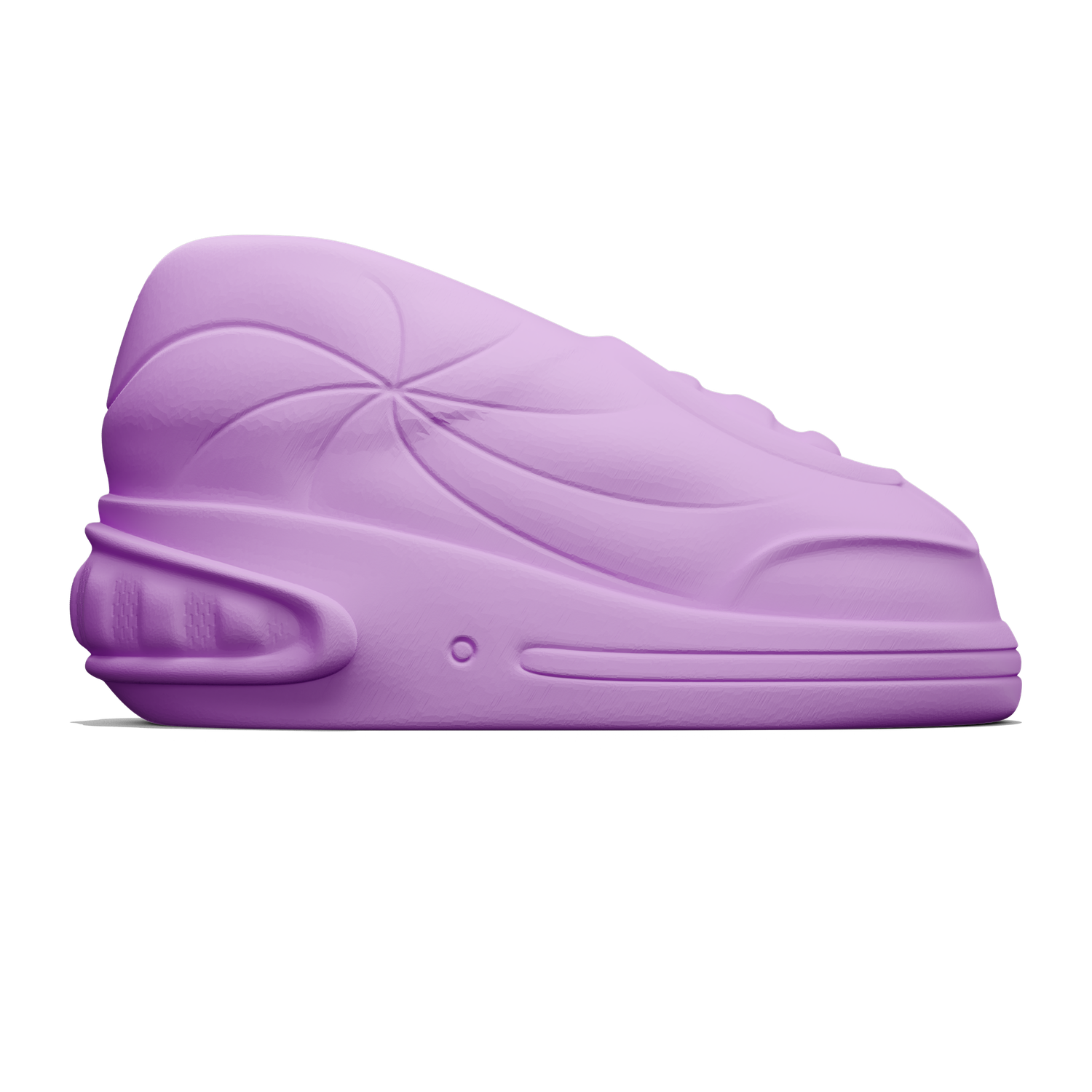STORM - 3D printed shoes - zellerfeld