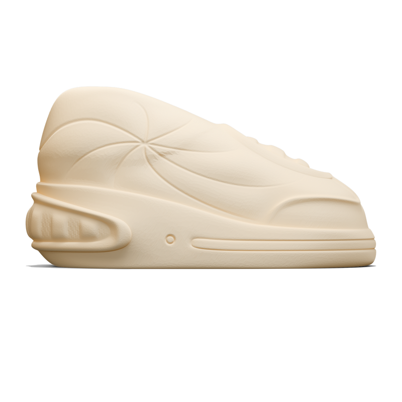 STORM - 3D printed shoes - zellerfeld