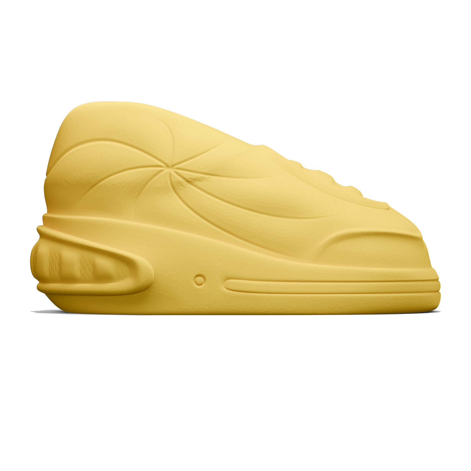 STORM - 3D printed shoes - zellerfeld