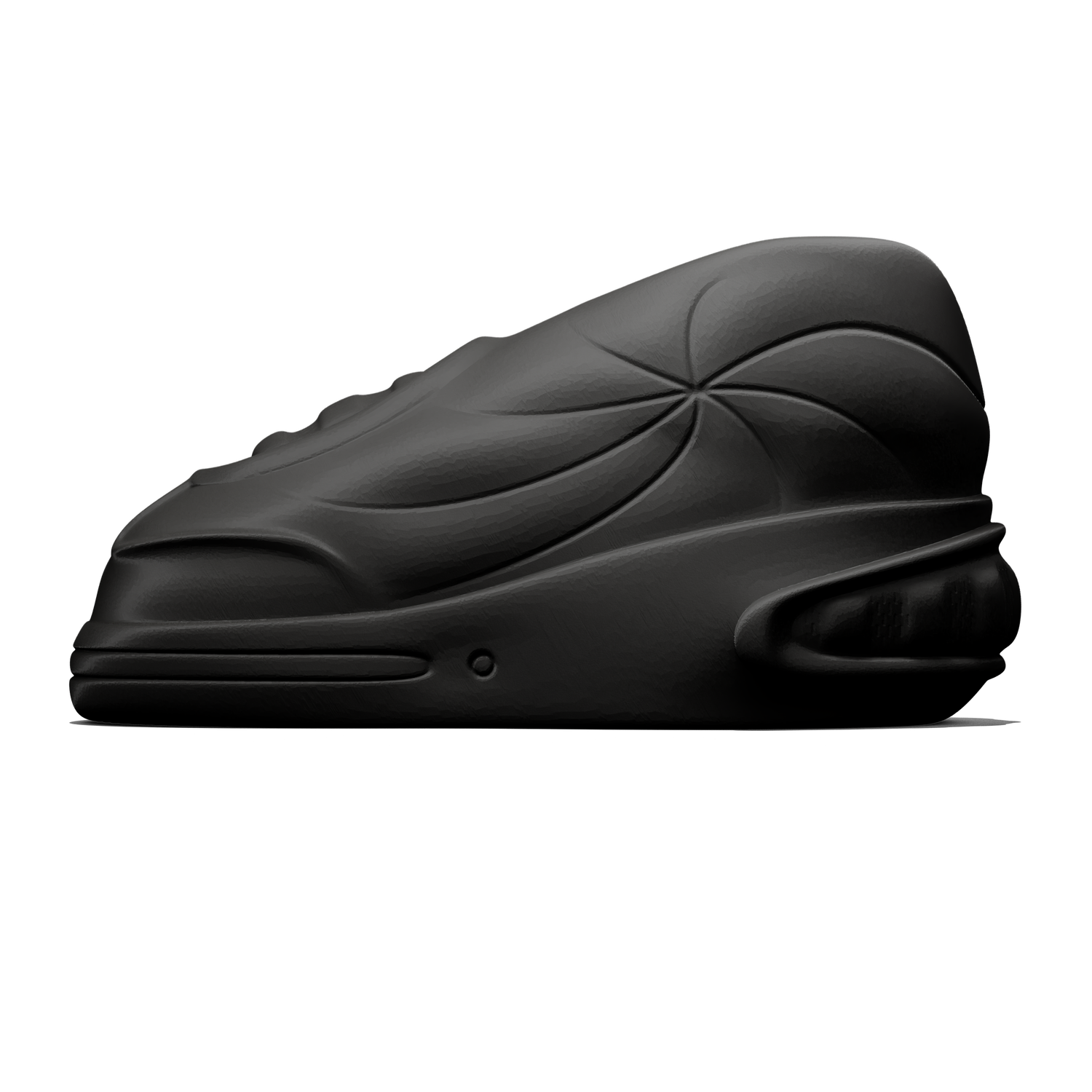 STORM - 3D printed shoes - zellerfeld