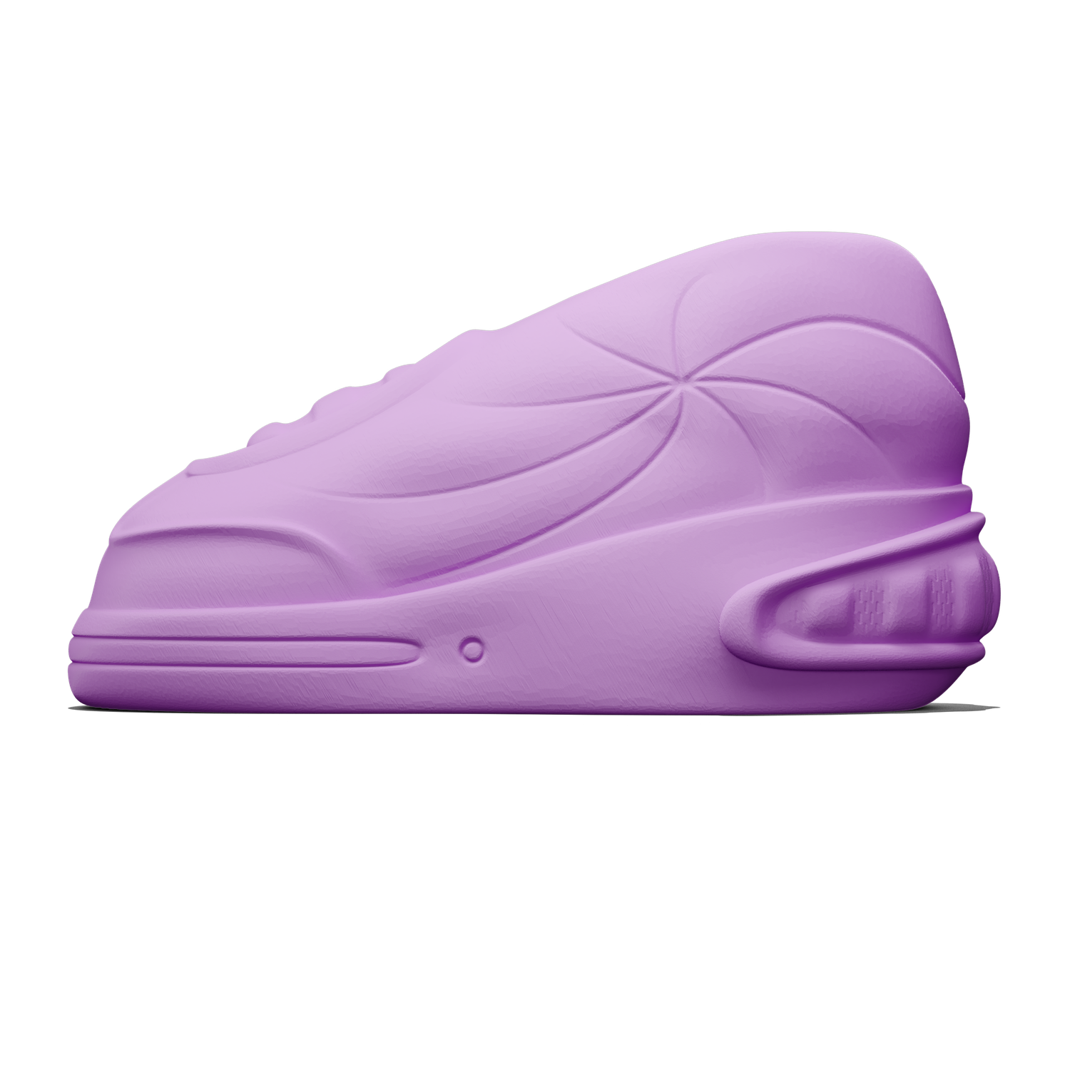 STORM - 3D printed shoes - zellerfeld