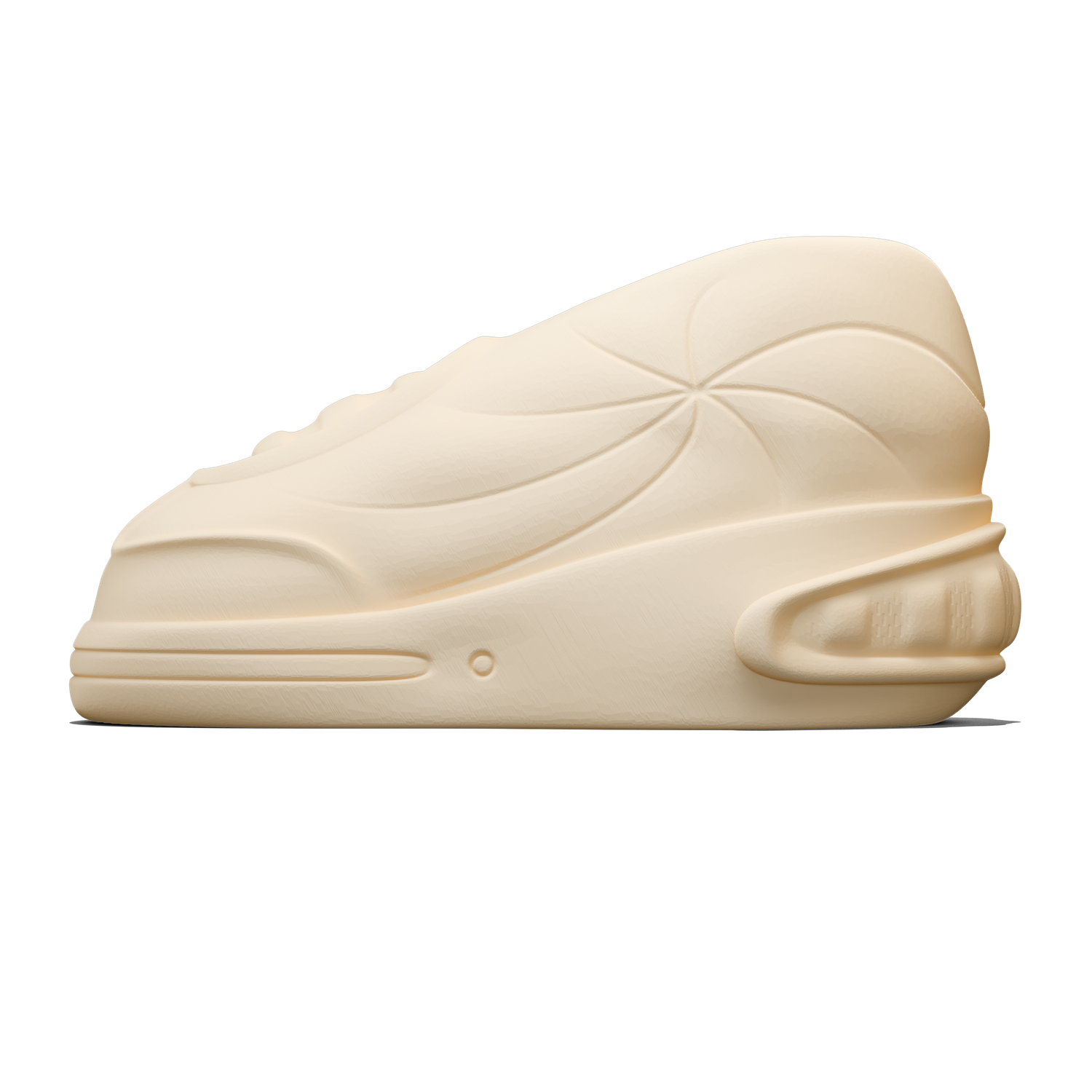 STORM - 3D printed shoes - zellerfeld