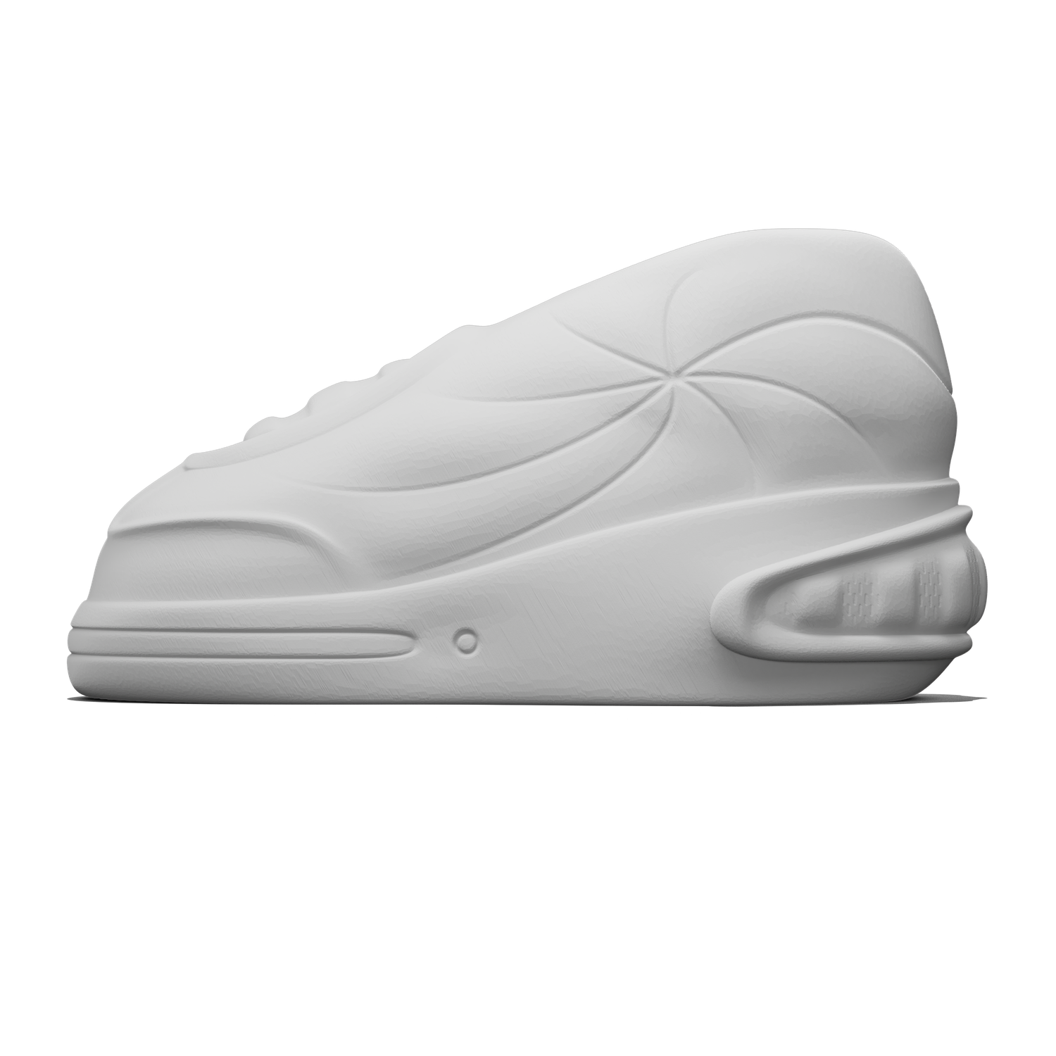 STORM - 3D printed shoes - zellerfeld
