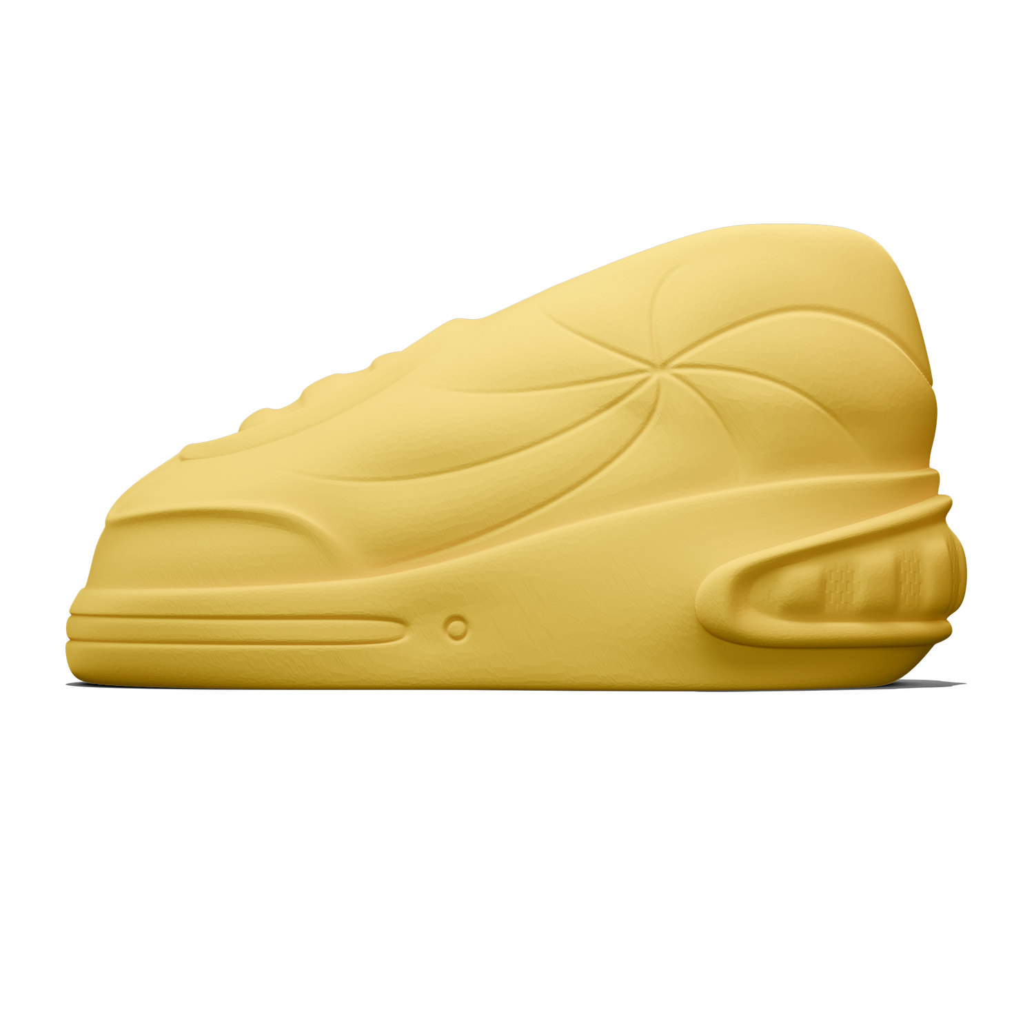 STORM - 3D printed shoes - zellerfeld