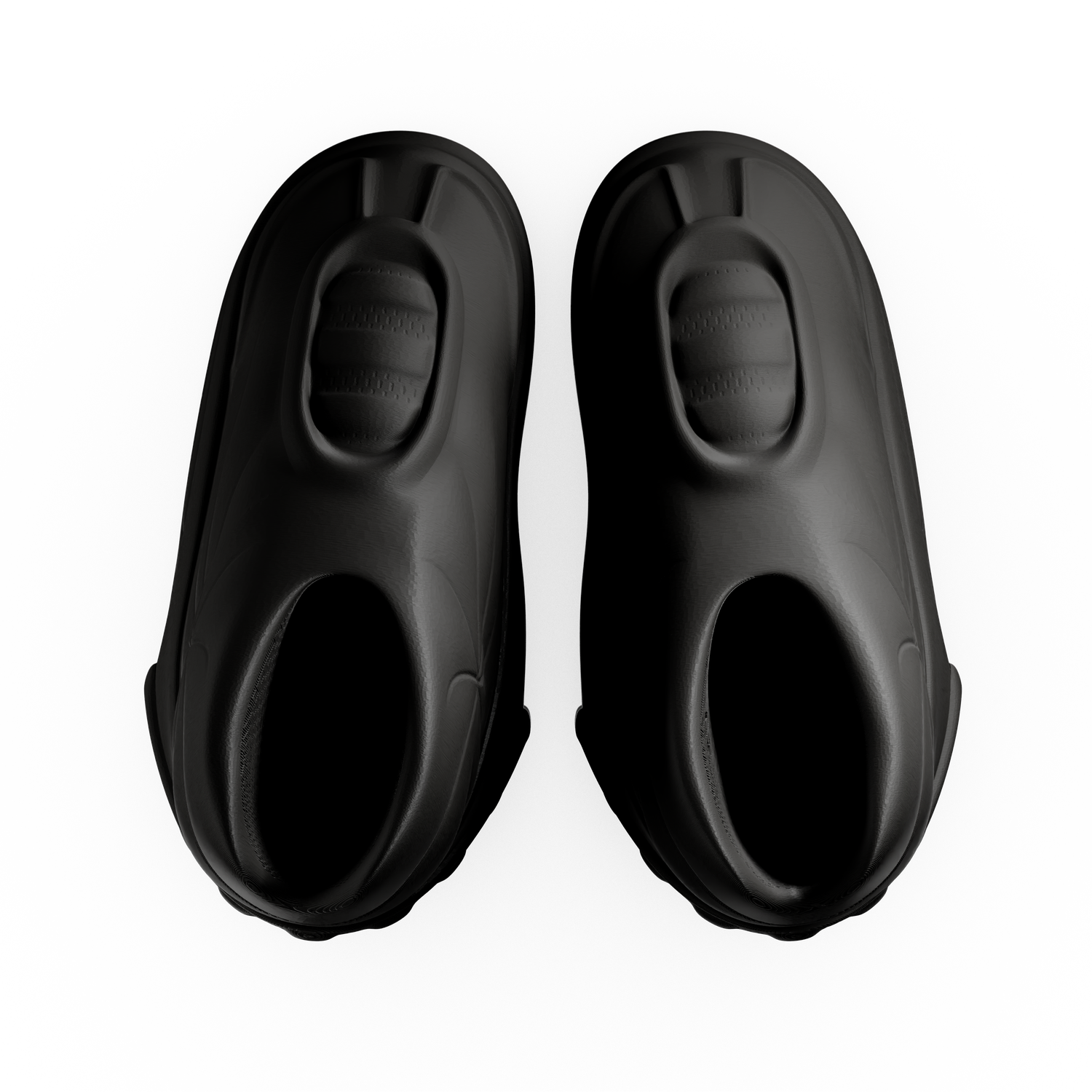 STORM - 3D printed shoes - zellerfeld