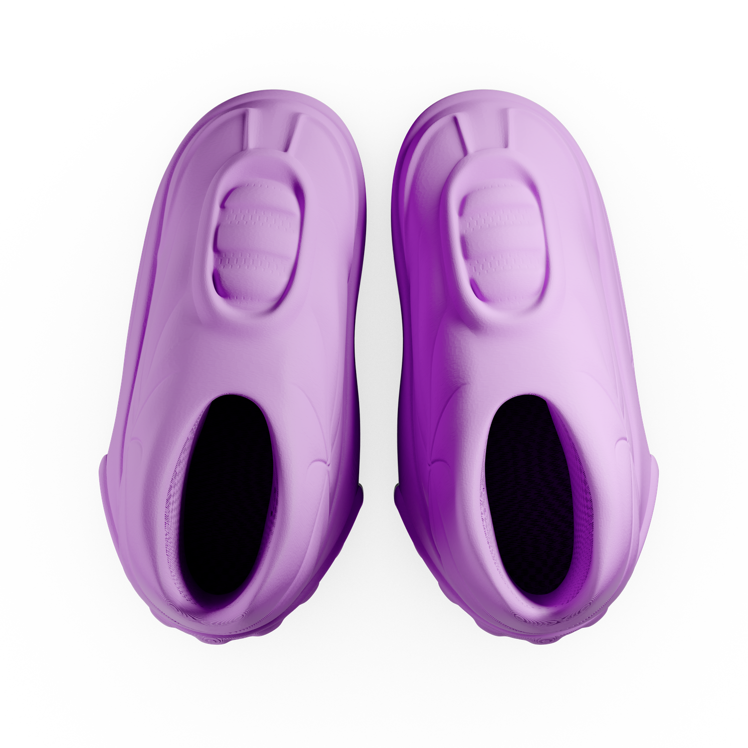 STORM - 3D printed shoes - zellerfeld