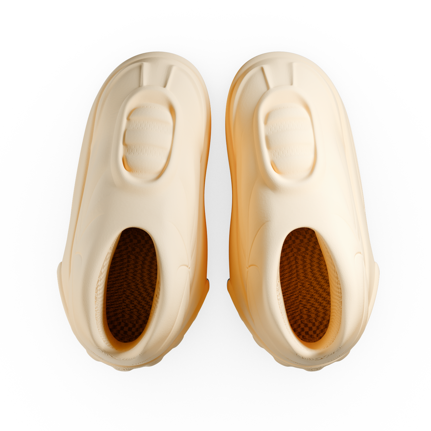 STORM - 3D printed shoes - zellerfeld