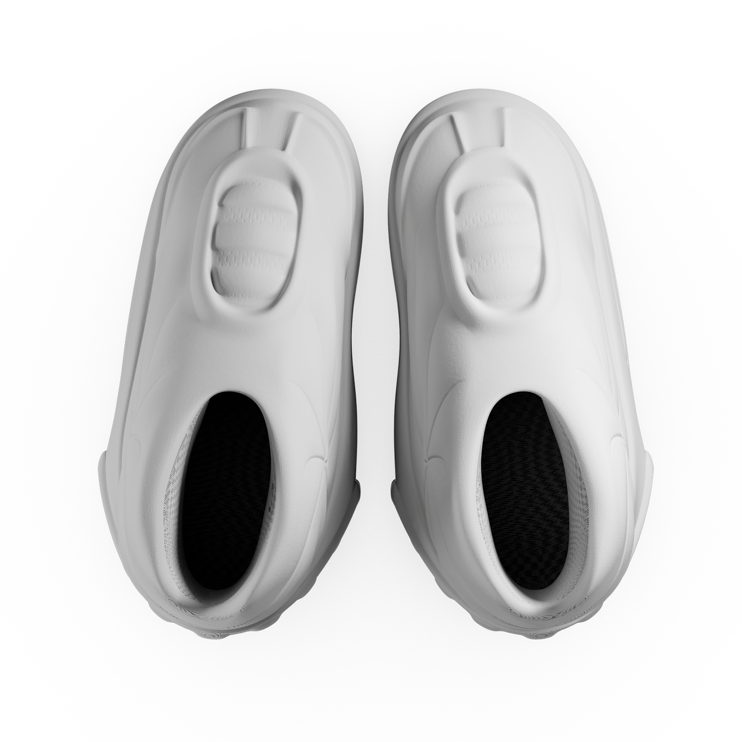 STORM - 3D printed shoes - zellerfeld