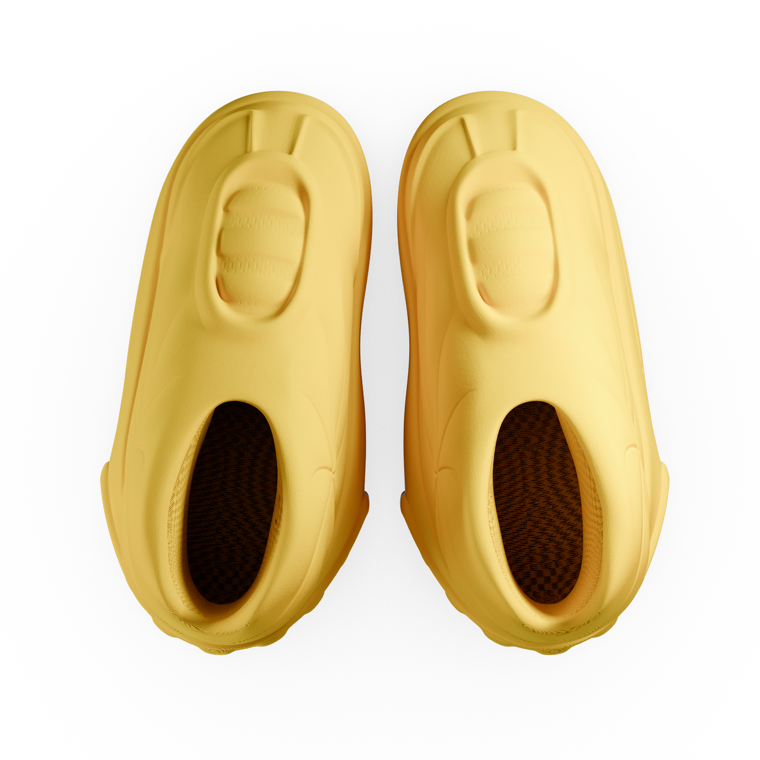 STORM - 3D printed shoes - zellerfeld