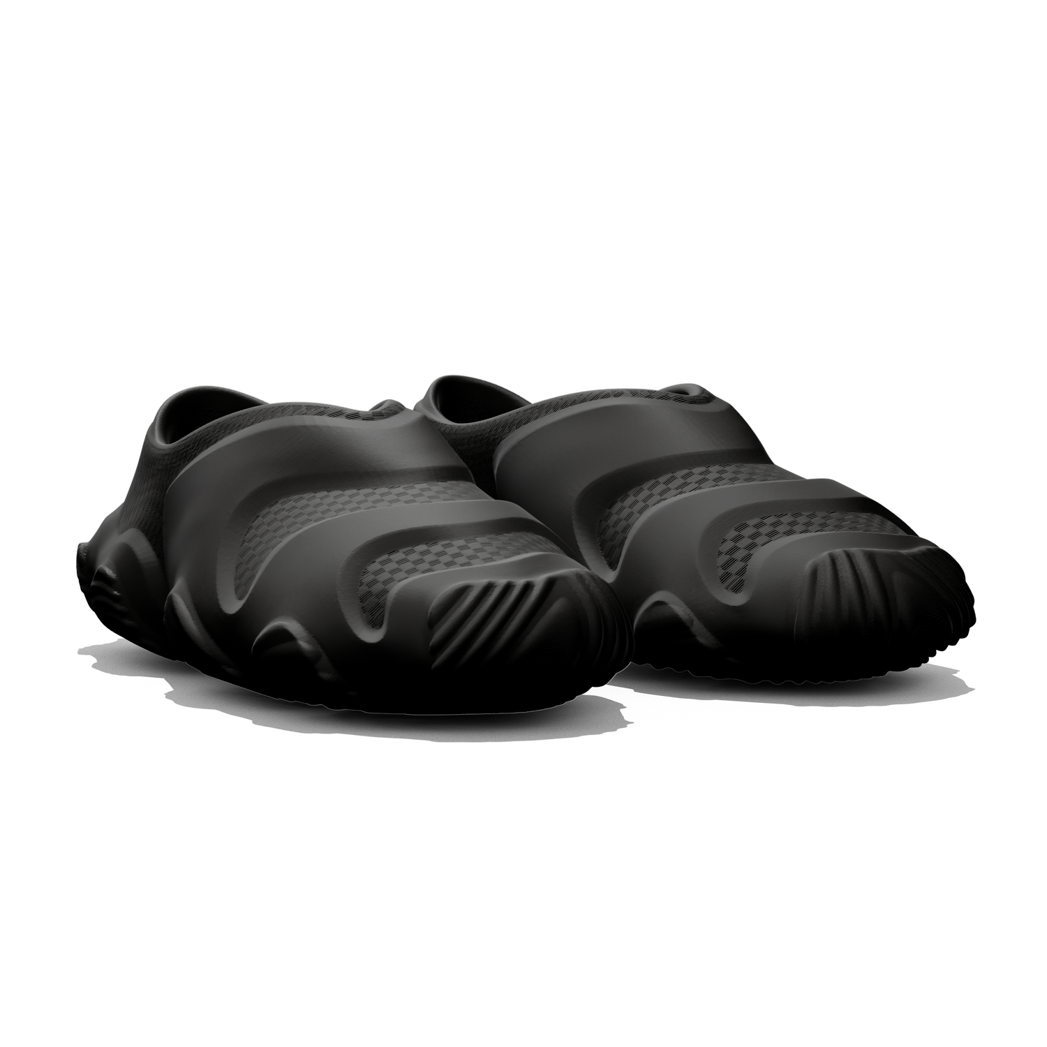YUMA - 3D printed shoes - zellerfeld