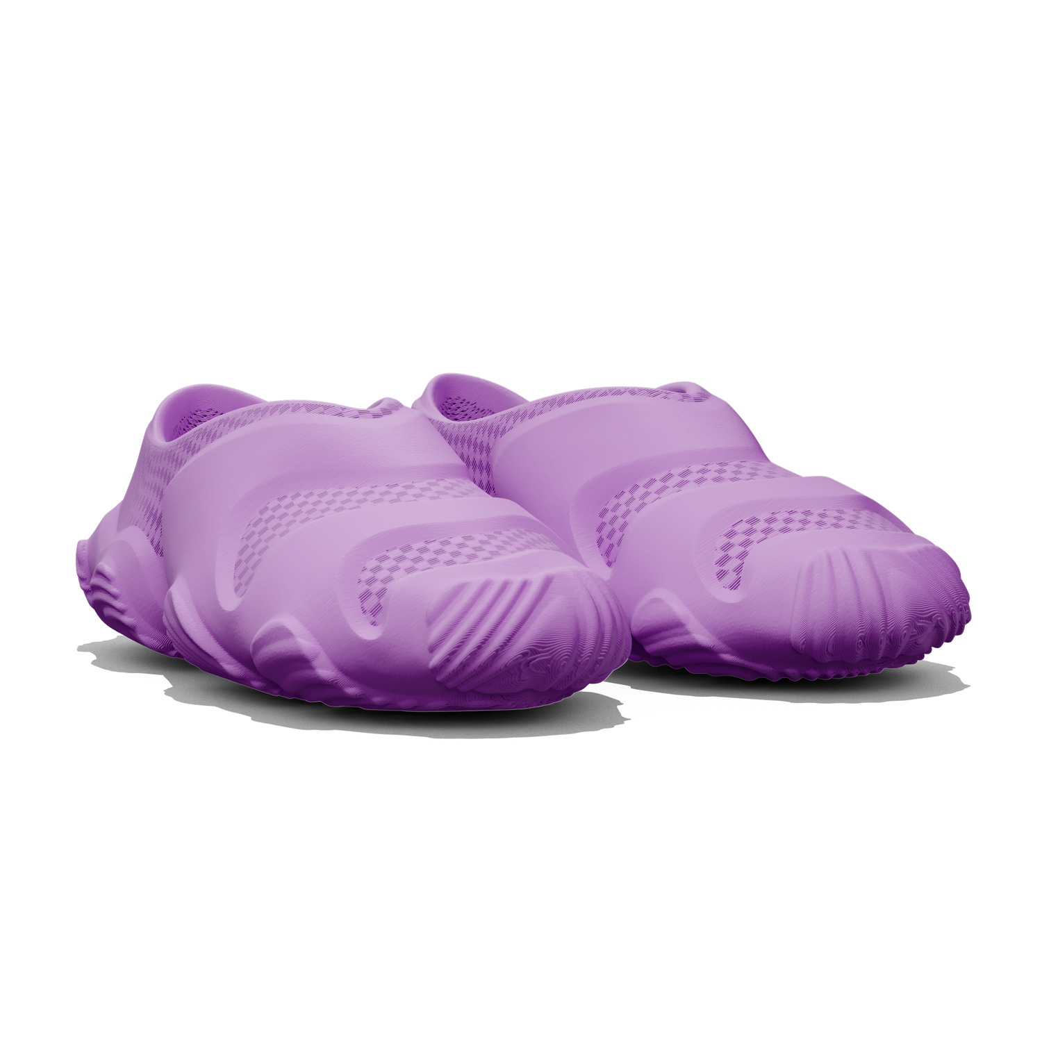 YUMA - 3D printed shoes - zellerfeld