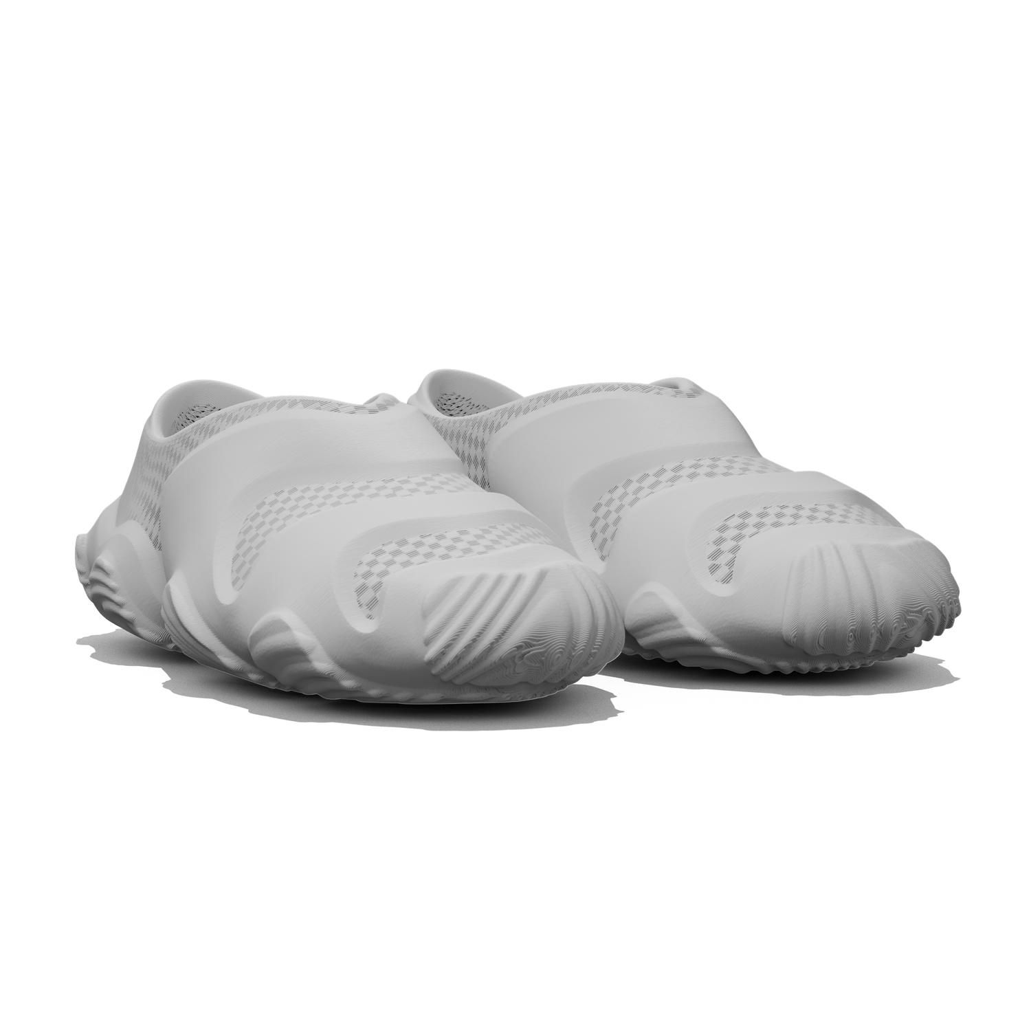YUMA - 3D printed shoes - zellerfeld