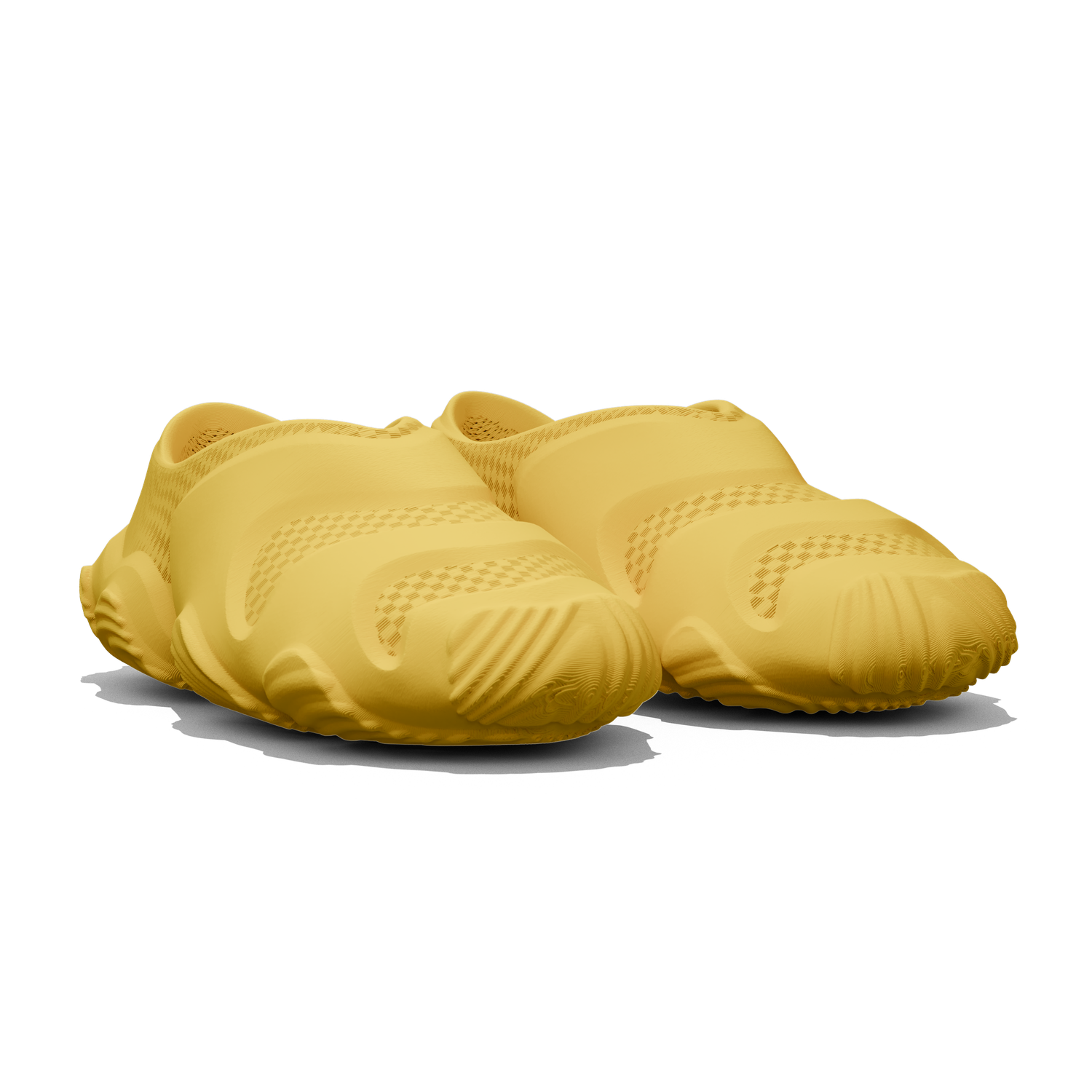 YUMA - 3D printed shoes - zellerfeld