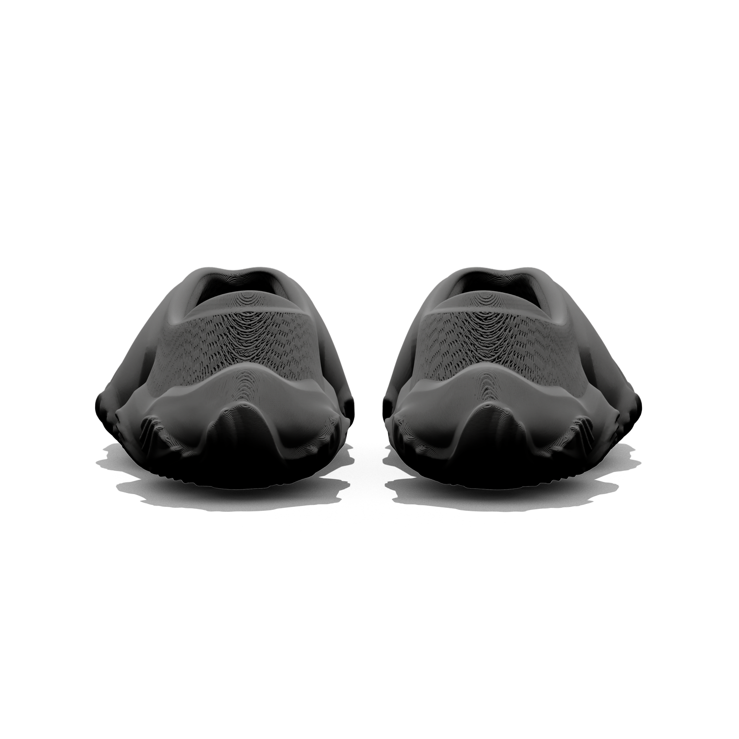 YUMA - 3D printed shoes - zellerfeld