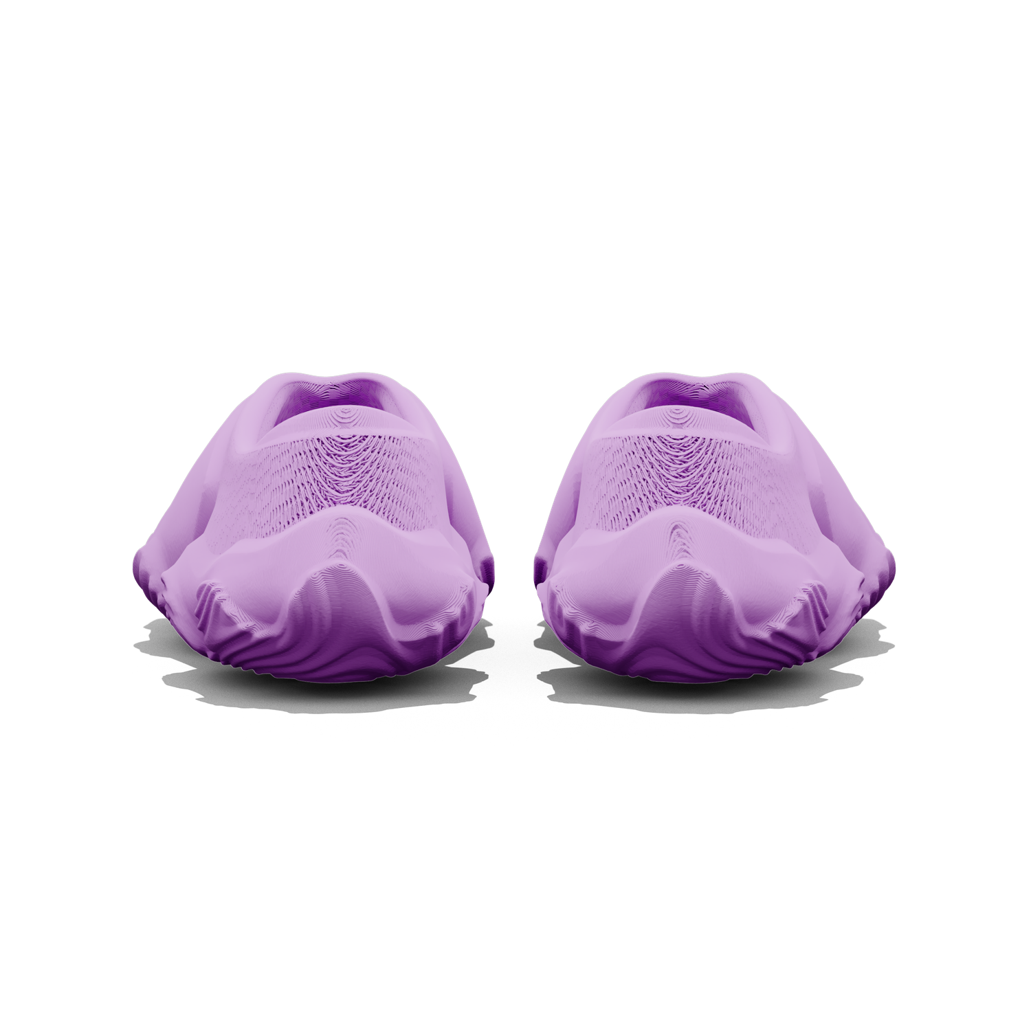 YUMA - 3D printed shoes - zellerfeld