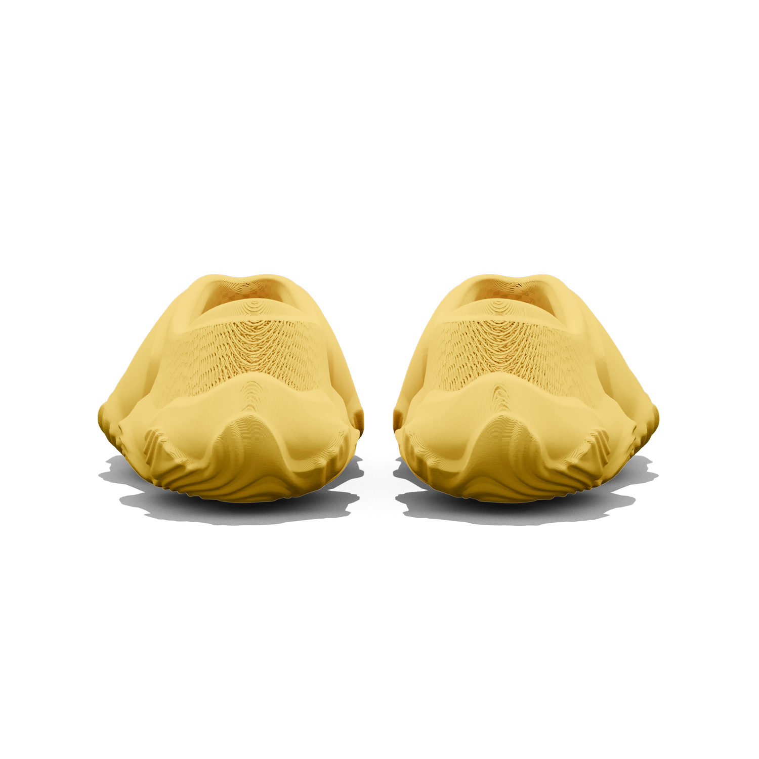 YUMA - 3D printed shoes - zellerfeld