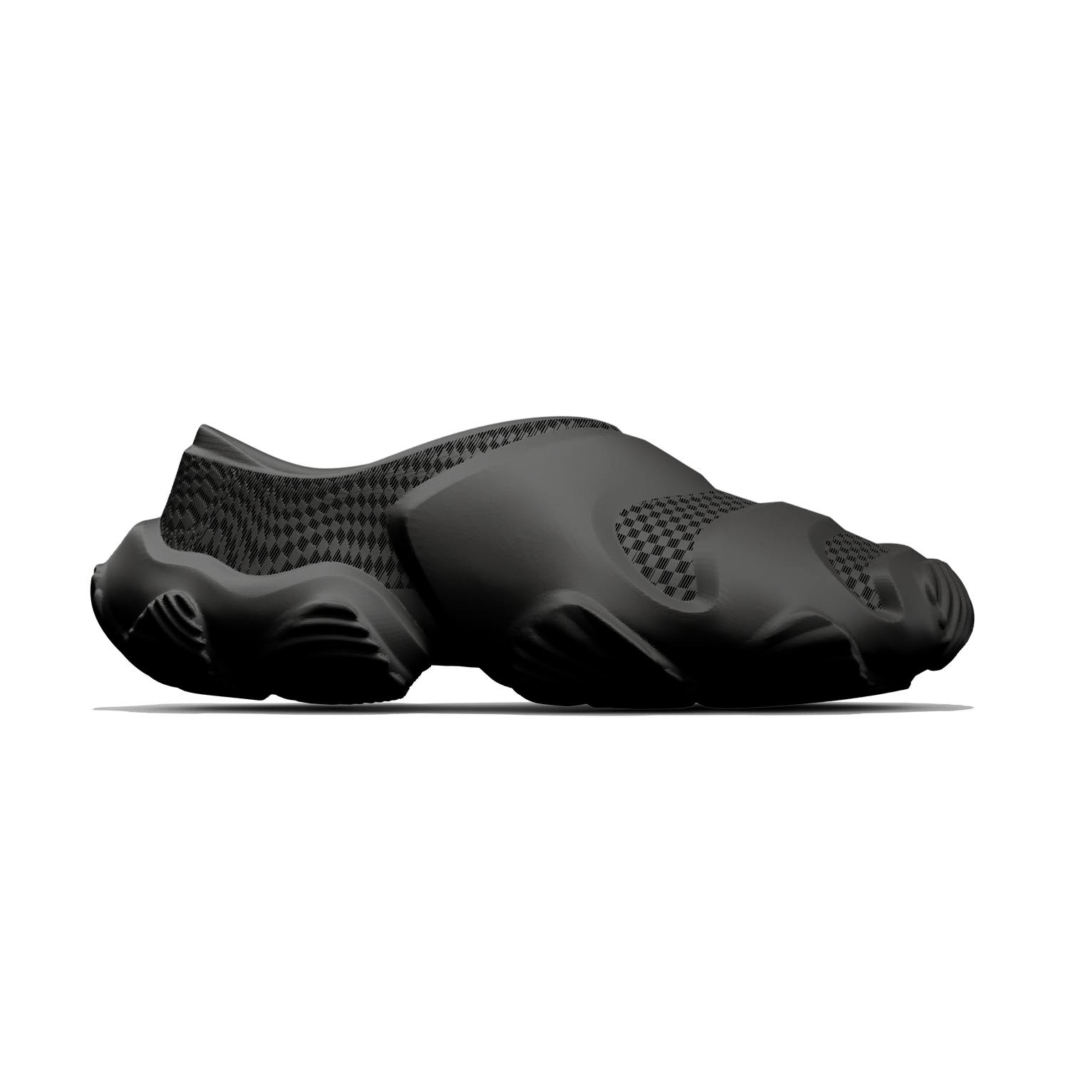 YUMA - 3D printed shoes - zellerfeld
