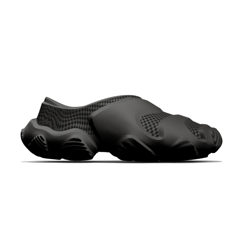 YUMA - 3D printed shoes - zellerfeld