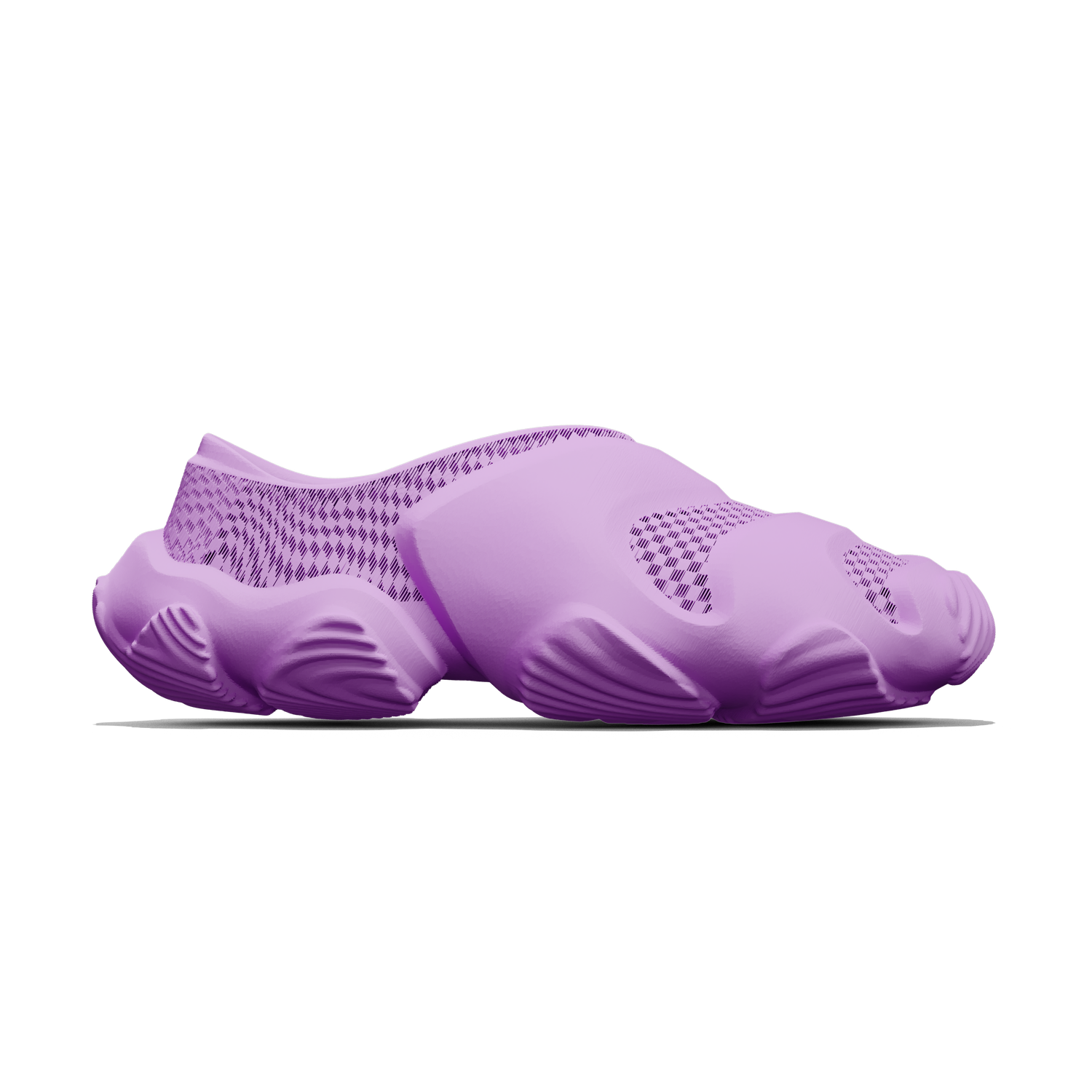 YUMA - 3D printed shoes - zellerfeld