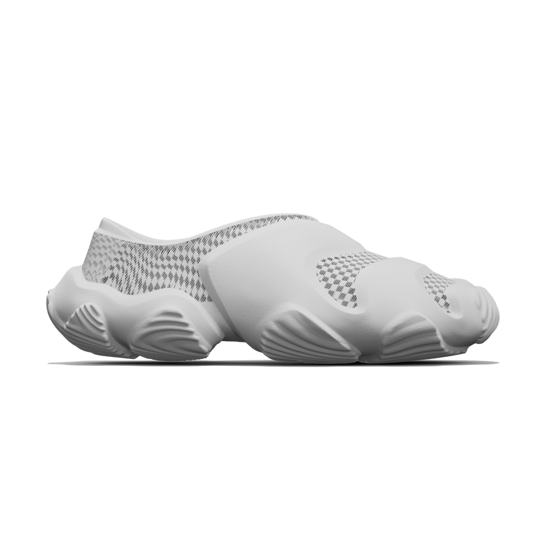 YUMA - 3D printed shoes - zellerfeld