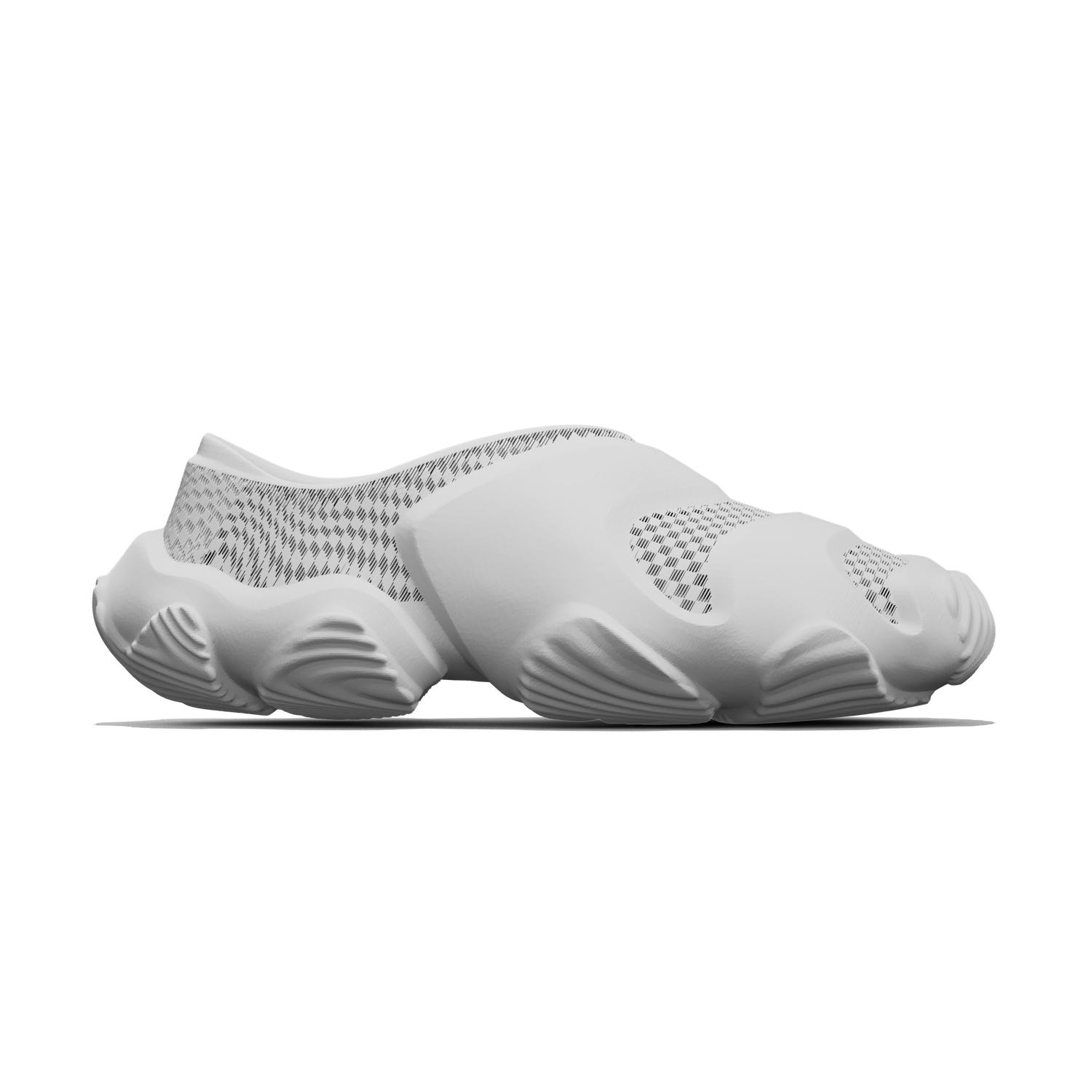 YUMA - 3D printed shoes - zellerfeld