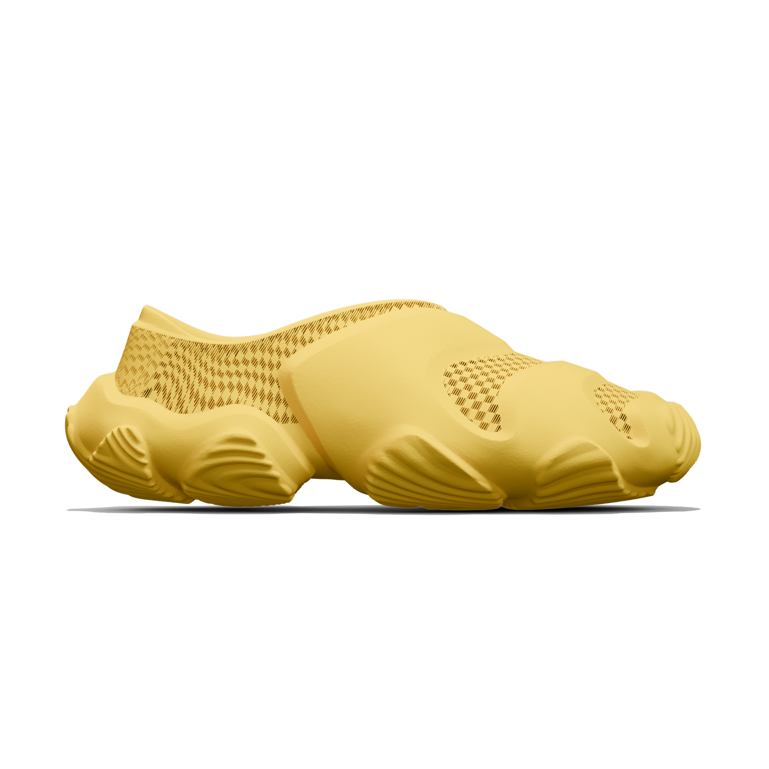 YUMA - 3D printed shoes - zellerfeld