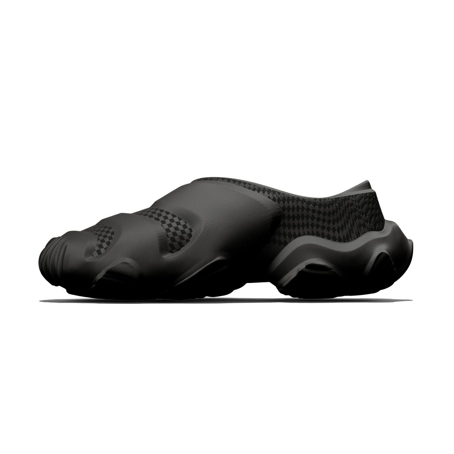 YUMA - 3D printed shoes - zellerfeld