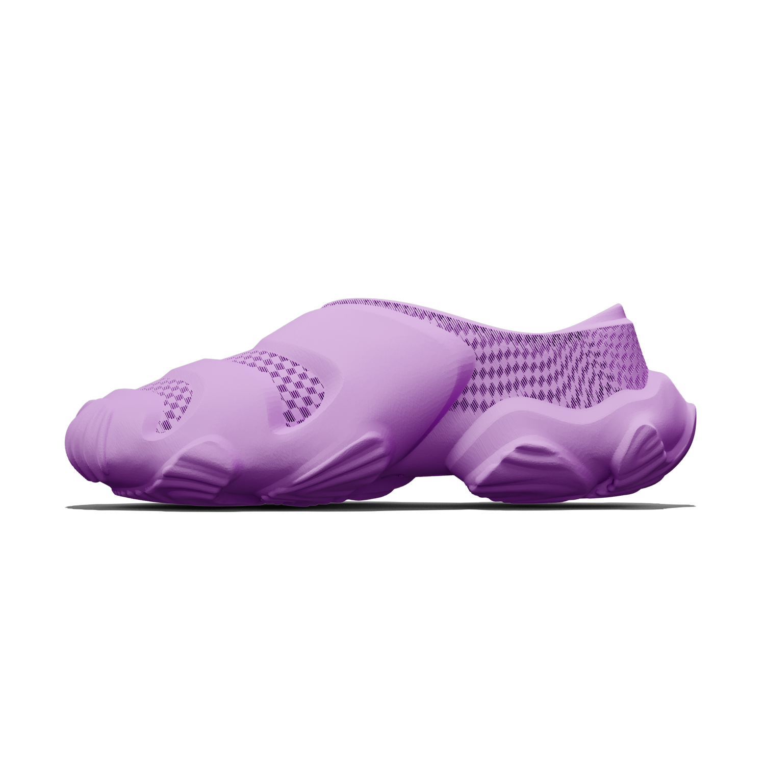 YUMA - 3D printed shoes - zellerfeld