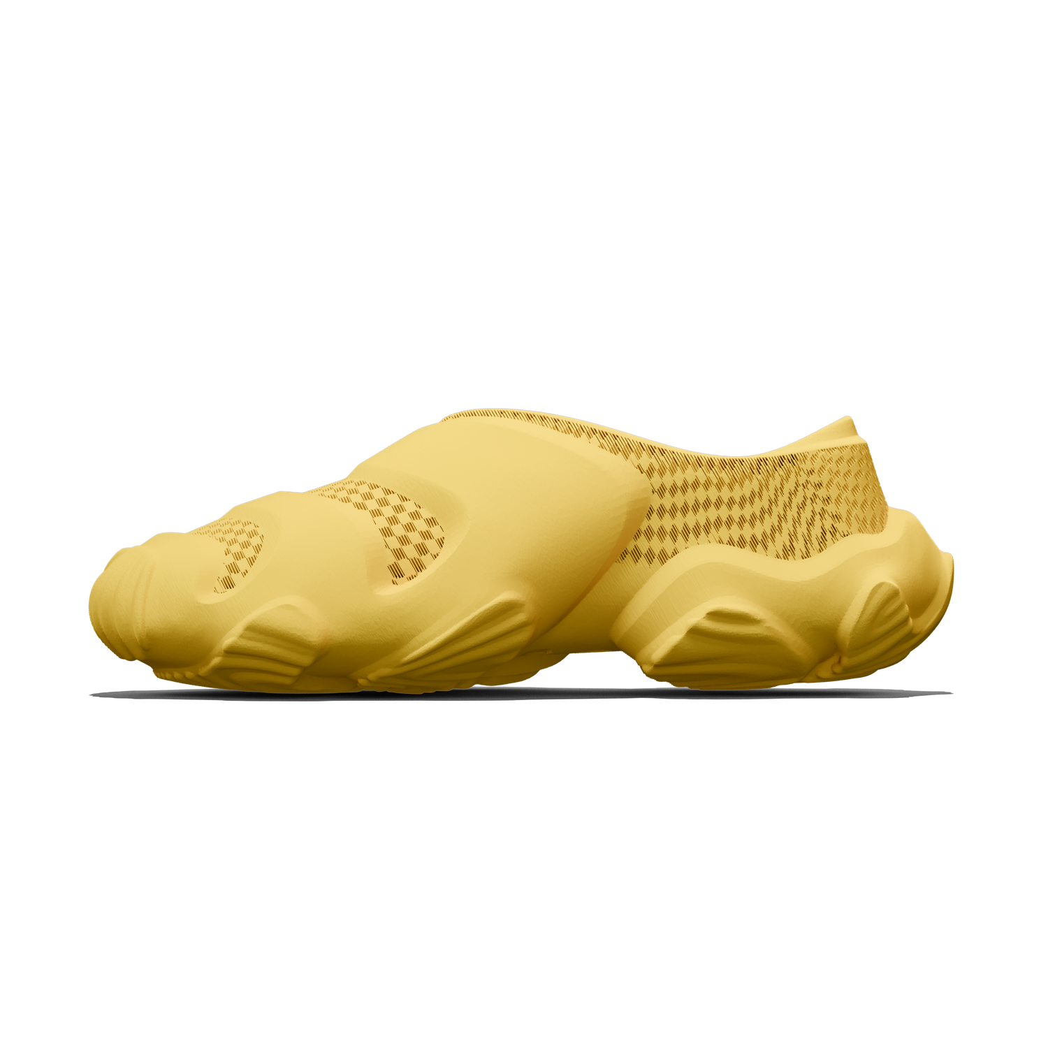 YUMA - 3D printed shoes - zellerfeld
