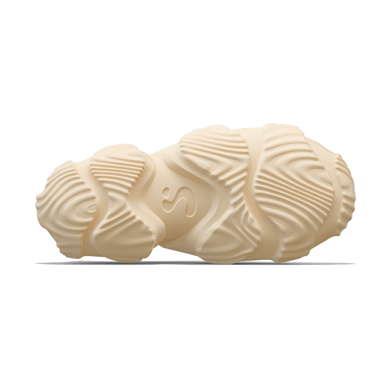 YUMA - 3D printed shoes - zellerfeld