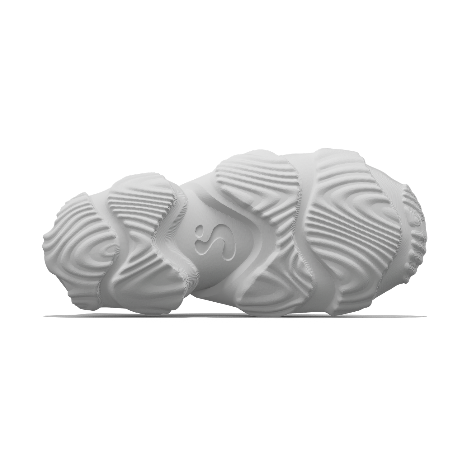 YUMA - 3D printed shoes - zellerfeld