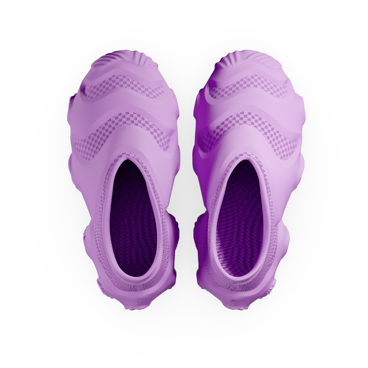 YUMA - 3D printed shoes - zellerfeld
