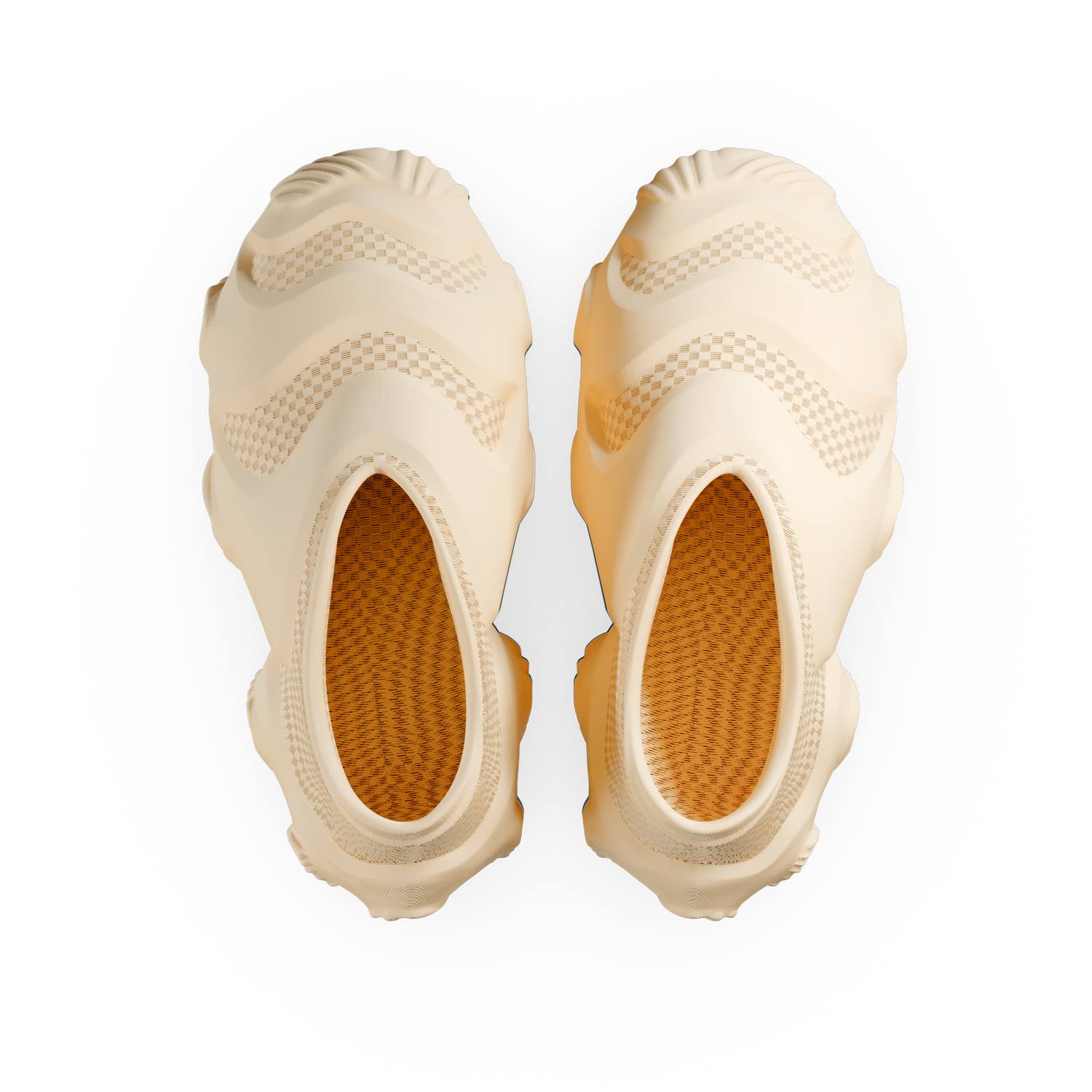 YUMA - 3D printed shoes - zellerfeld