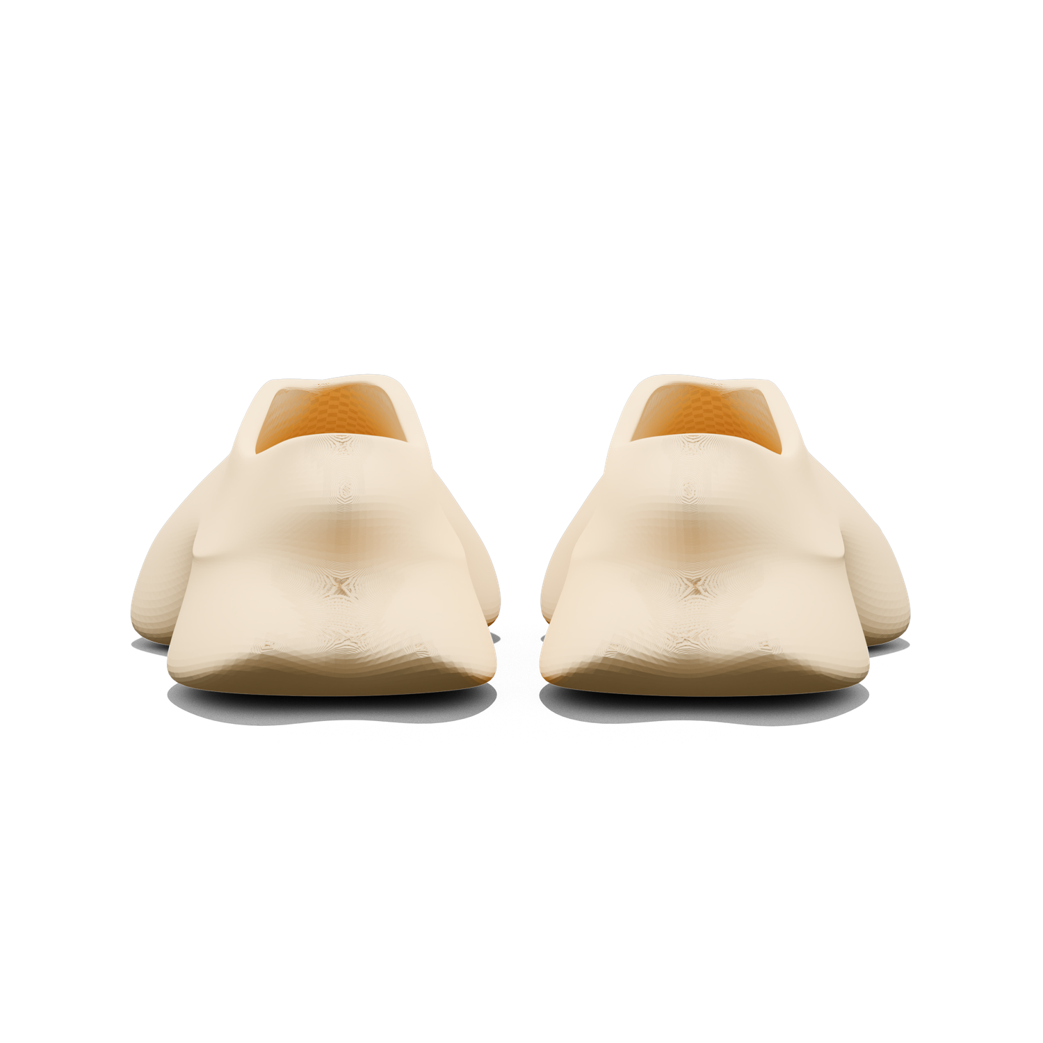 AETHER - 3D printed shoes - zellerfeld