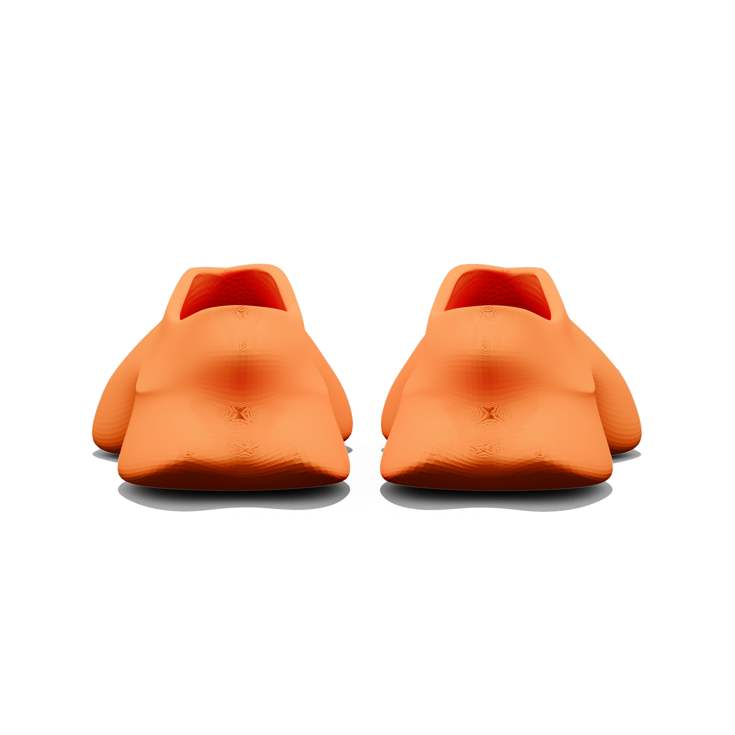 AETHER - 3D printed shoes - zellerfeld