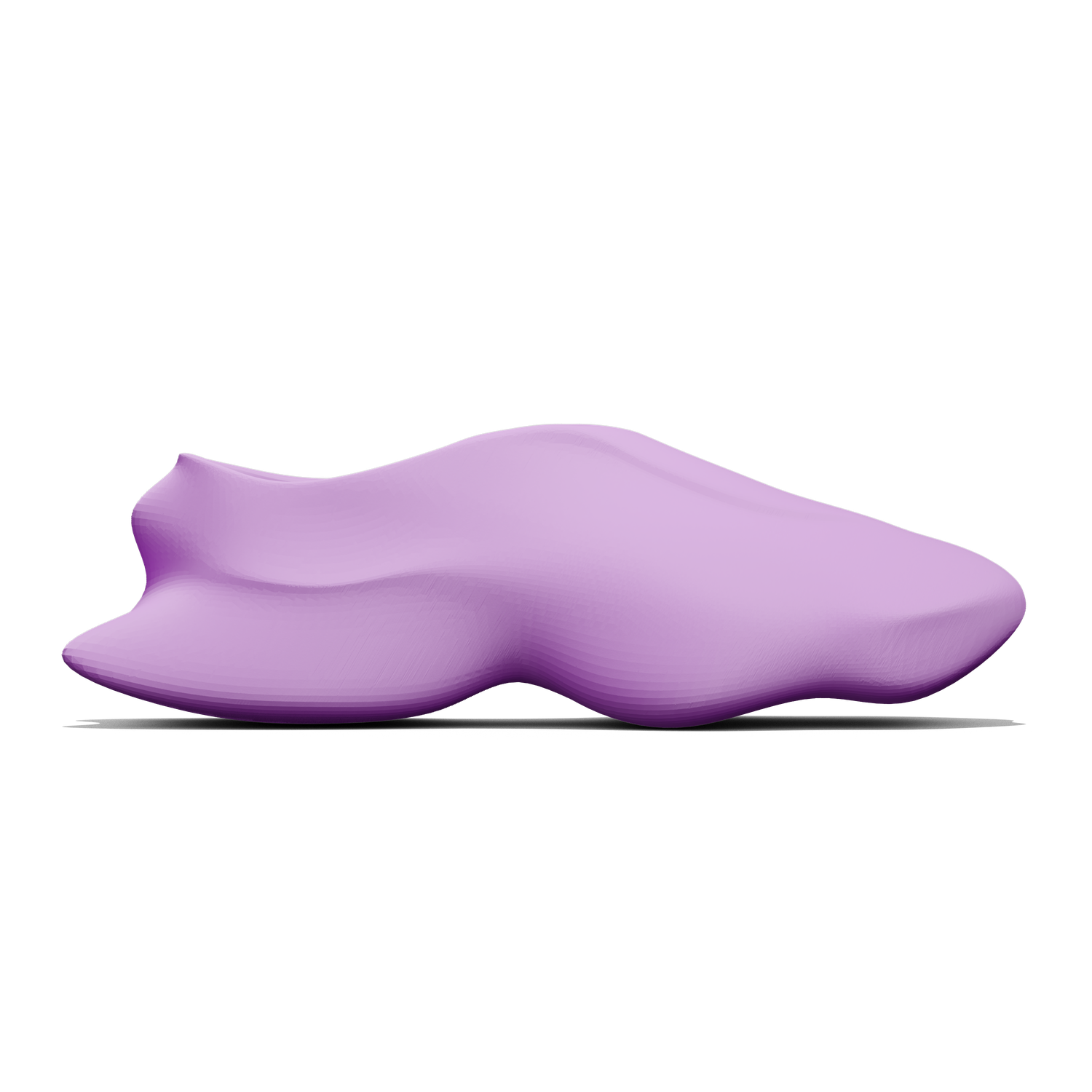 AETHER - 3D printed shoes - zellerfeld