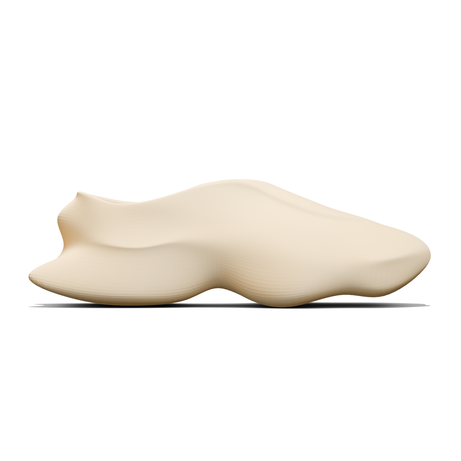 AETHER - 3D printed shoes - zellerfeld