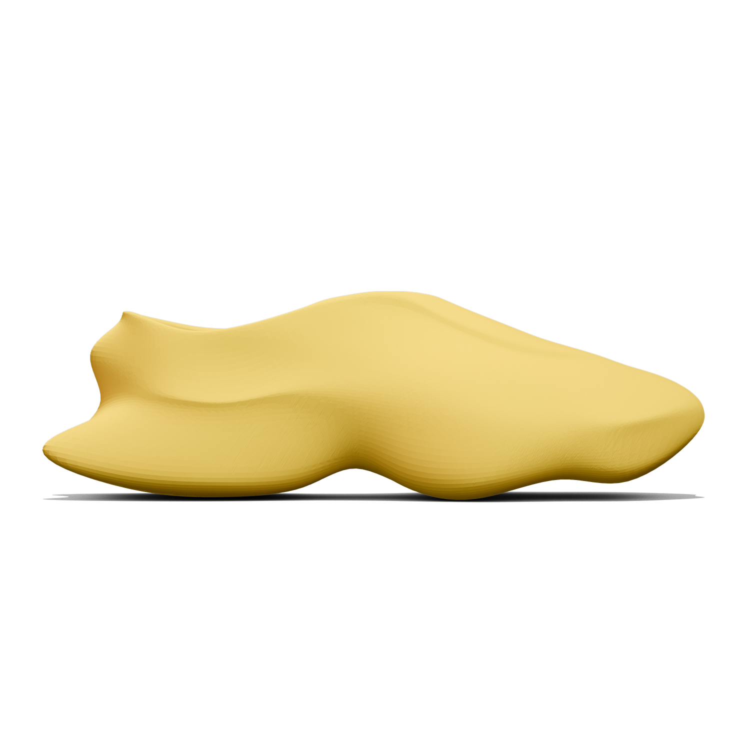 AETHER - 3D printed shoes - zellerfeld