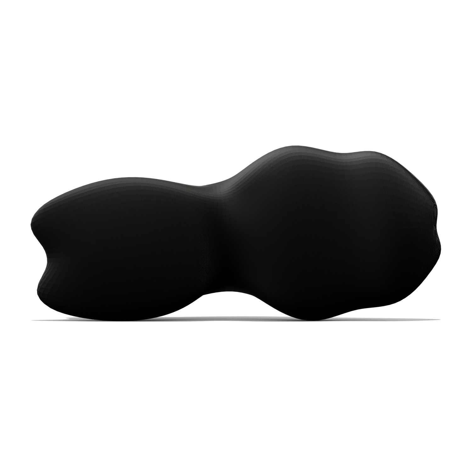 AETHER - 3D printed shoes - zellerfeld