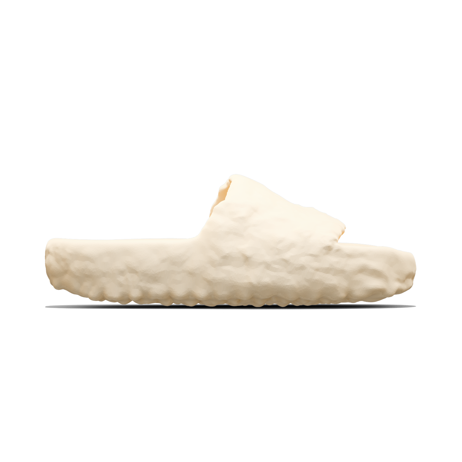 SANDCASTLE - 3D printed shoes - zellerfeld
