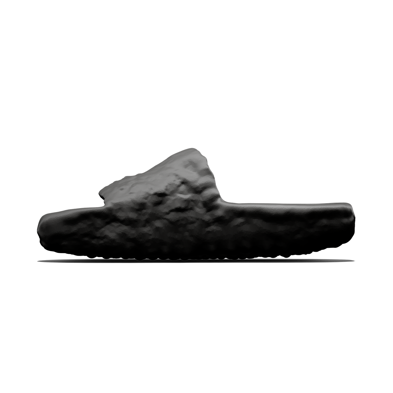 SANDCASTLE - 3D printed shoes - zellerfeld
