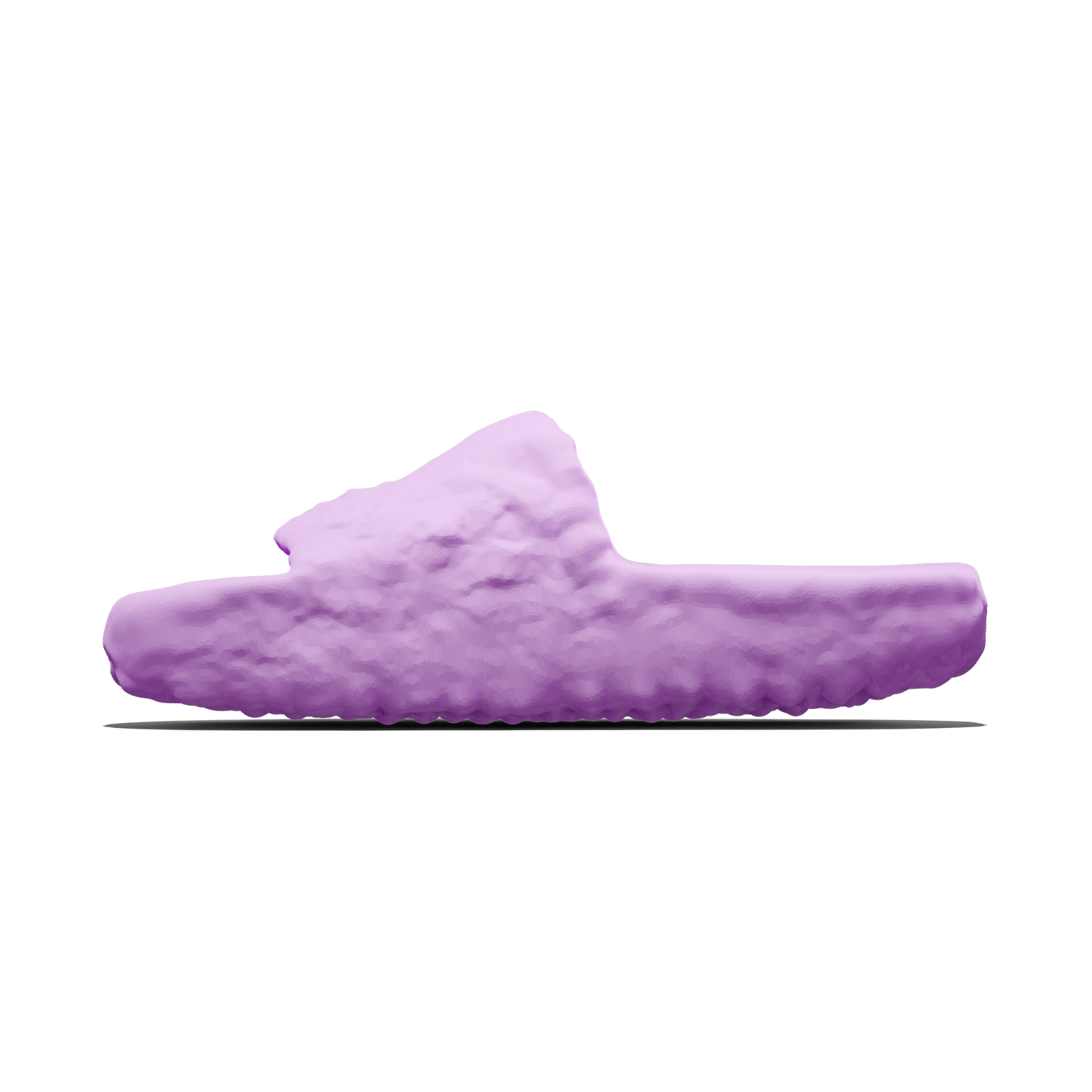 SANDCASTLE - 3D printed shoes - zellerfeld