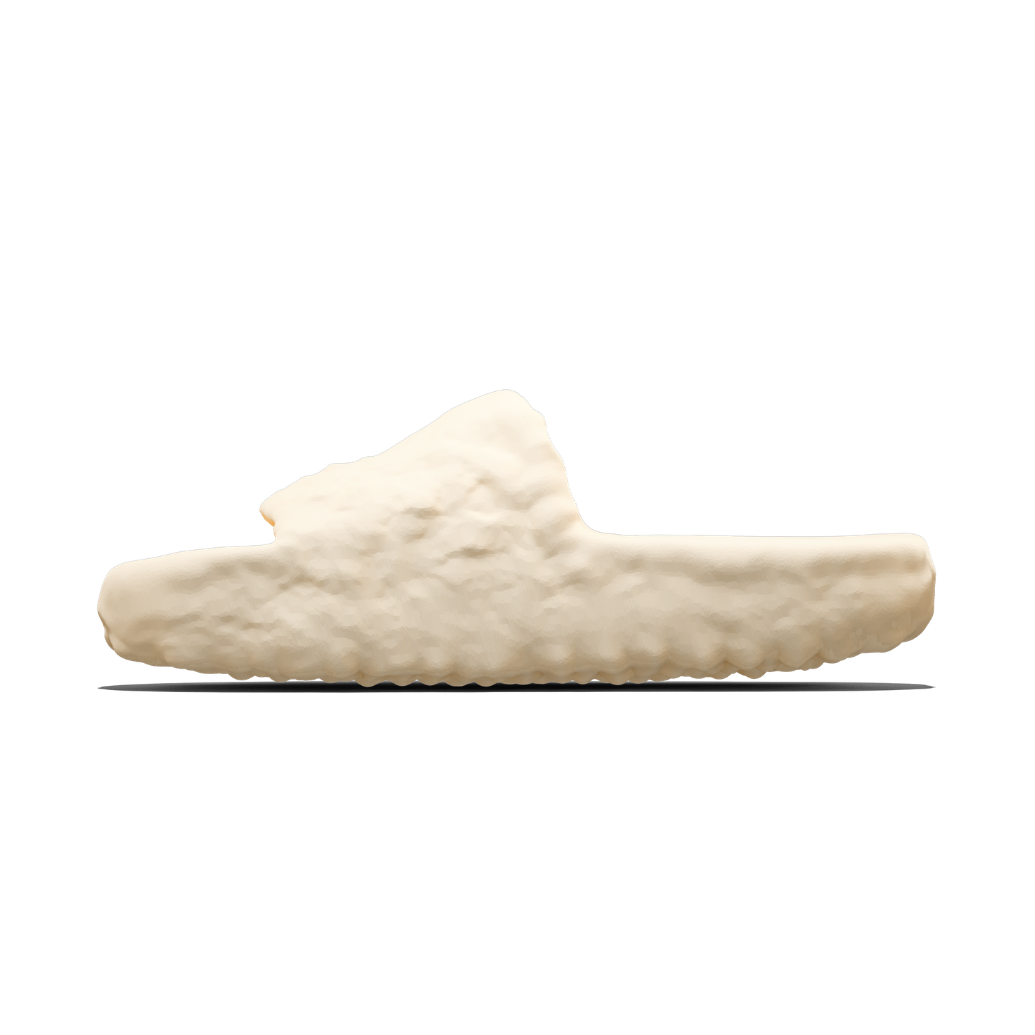 SANDCASTLE - 3D printed shoes - zellerfeld