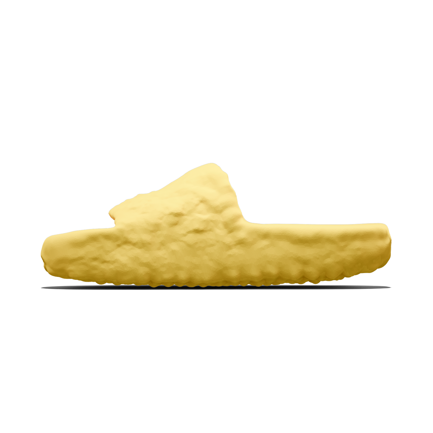 SANDCASTLE - 3D printed shoes - zellerfeld